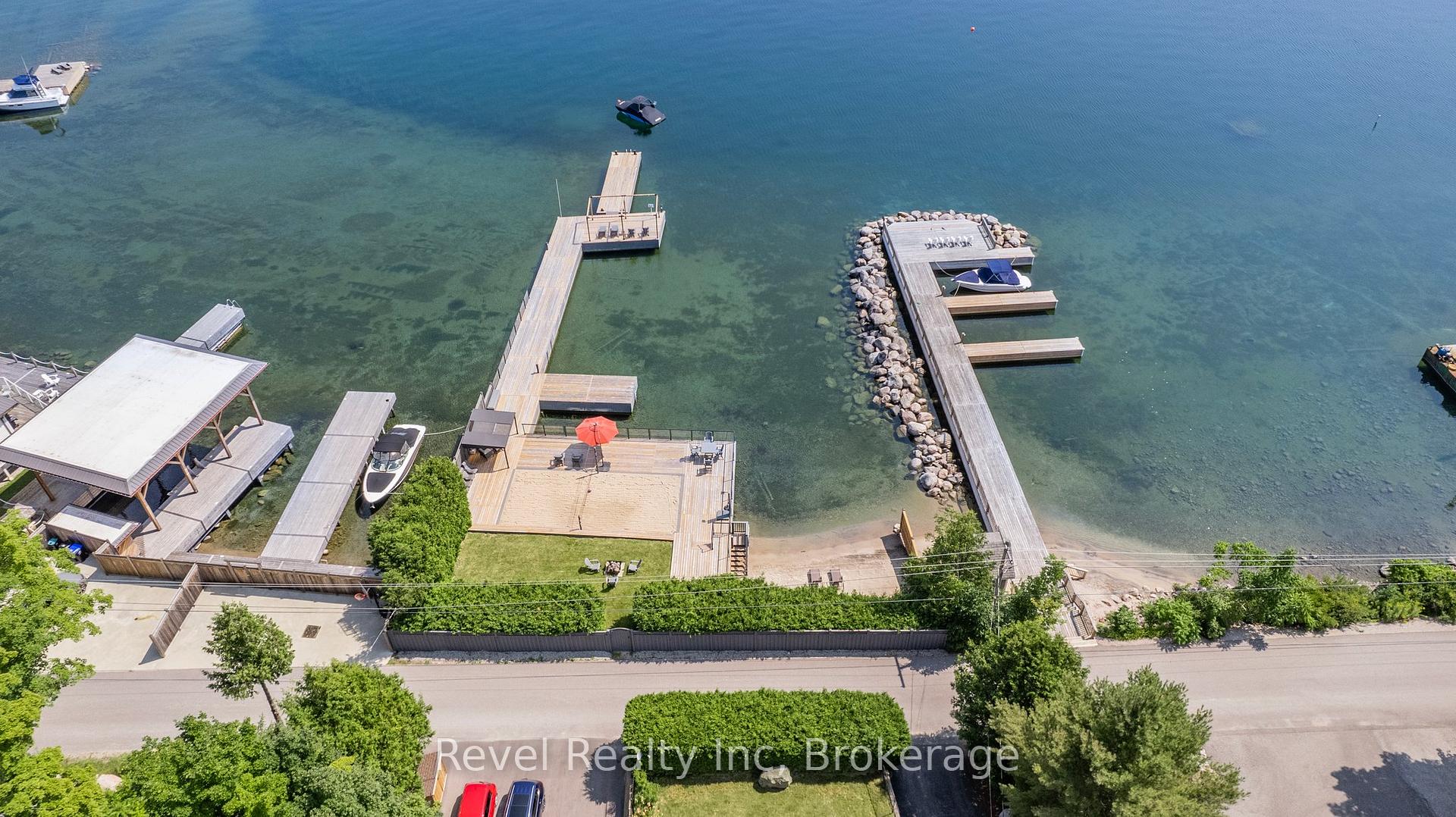 Photo 2 of 237 West Shore Drive, Tiny, Rural Tiny — HOMEH