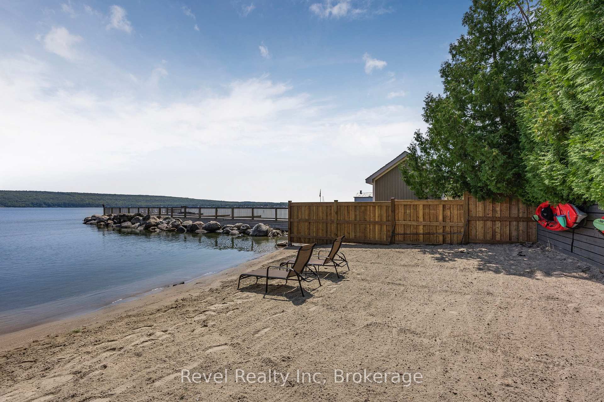 Photo 4 of 237 West Shore Drive, Tiny, Rural Tiny — HOMEH