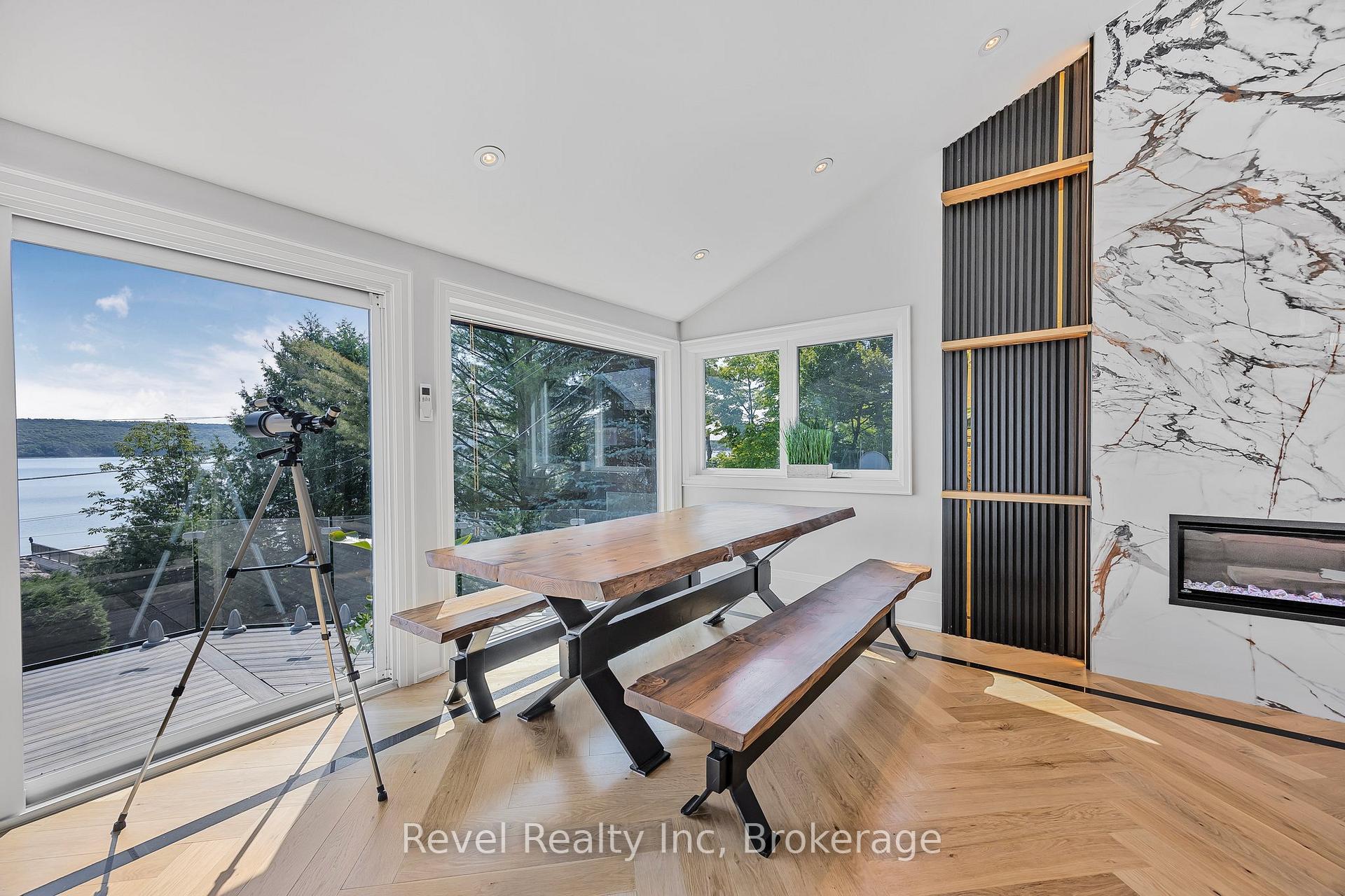 Photo 10 of 237 West Shore Drive, Tiny, Rural Tiny — HOMEH