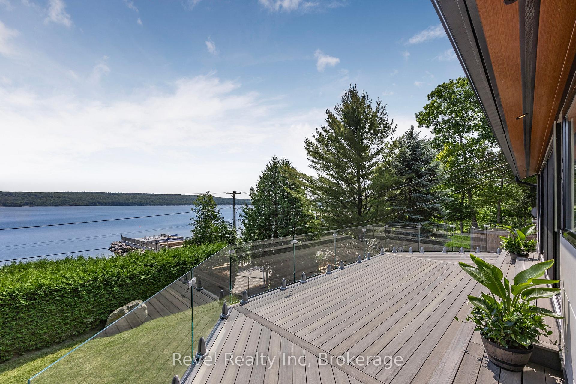 Photo 32 of 237 West Shore Drive, Tiny, Rural Tiny — HOMEH