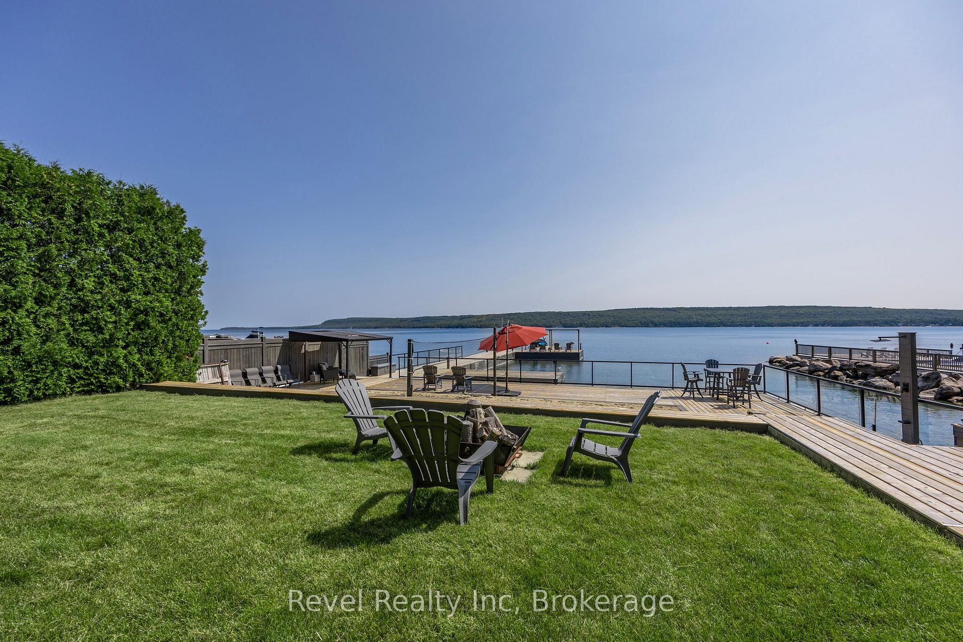 Photo 39 of 237 West Shore Drive, Tiny, Rural Tiny — HOMEH