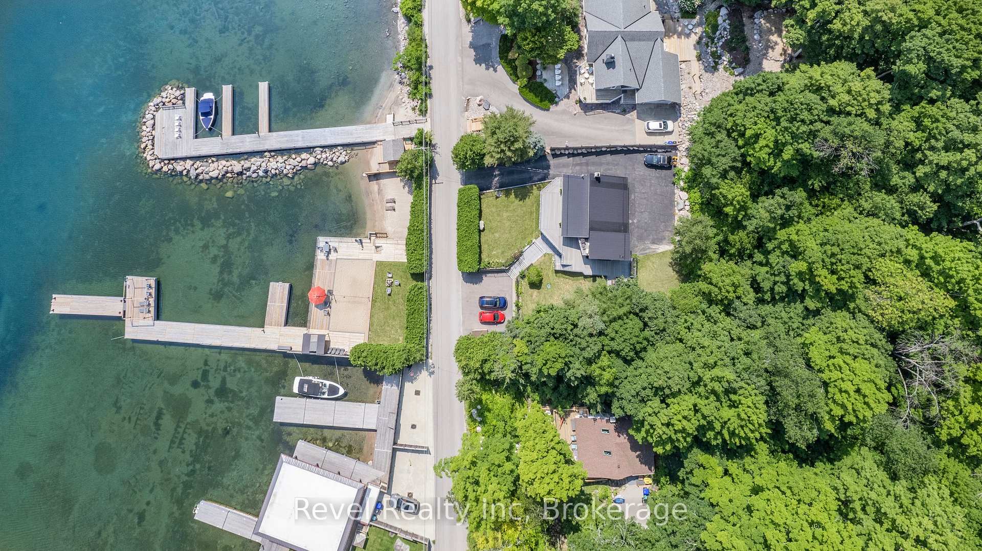 Photo 48 of 237 West Shore Drive, Tiny, Rural Tiny — HOMEH