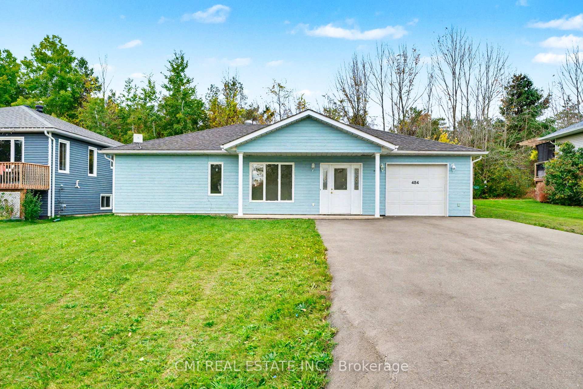 Photo 1 of 484 7th Avenue, Tay, Port McNicoll — HOMEH