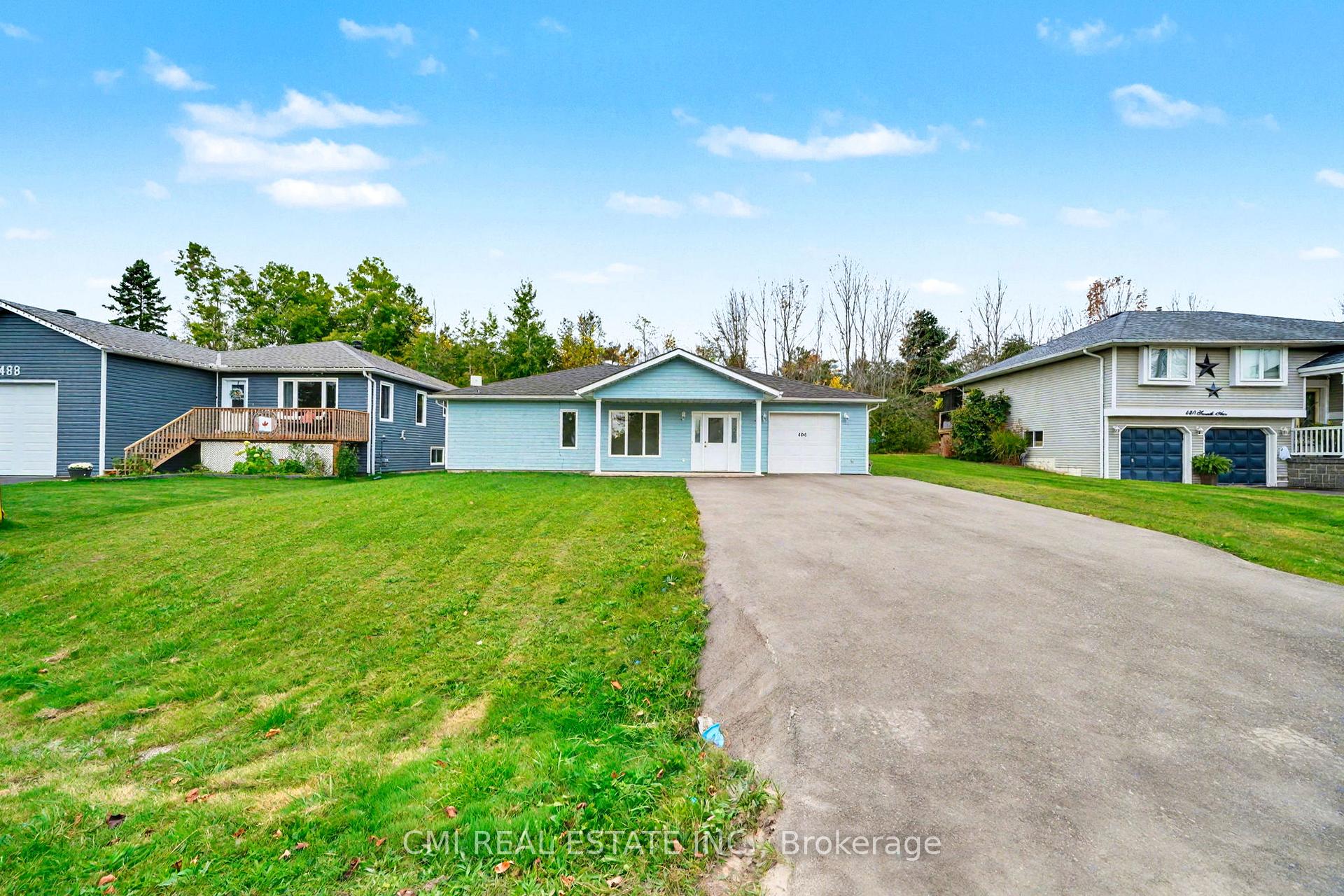 Photo 2 of 484 7th Avenue, Tay, Port McNicoll — HOMEH