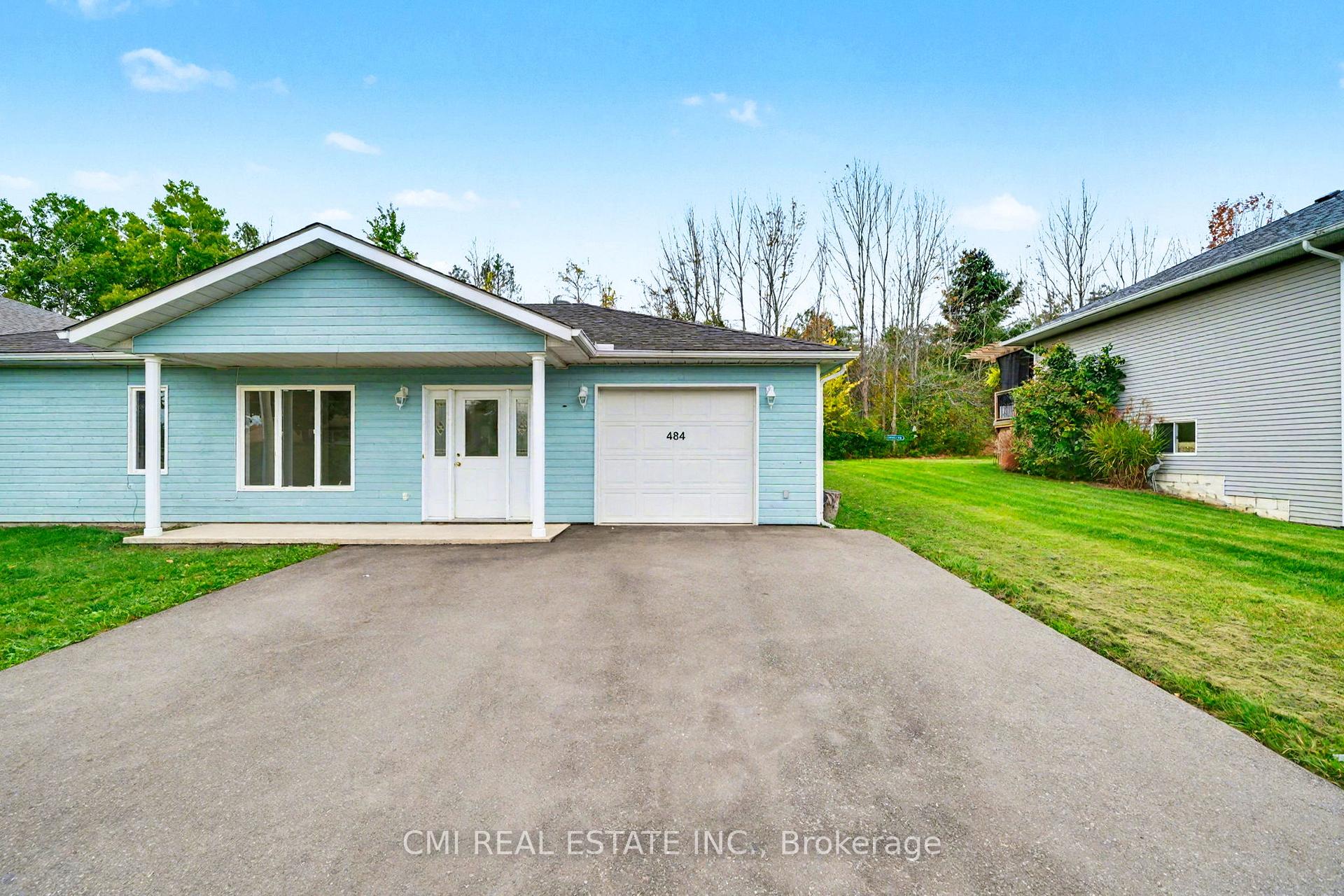 Photo 6 of 484 7th Avenue, Tay, Port McNicoll — HOMEH