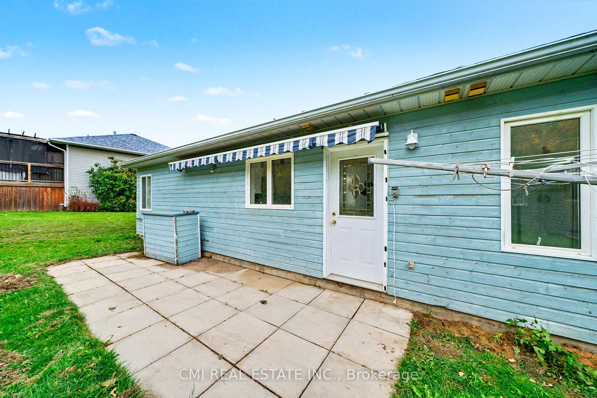 Photo 35 of 484 7th Avenue, Tay, Port McNicoll — HOMEH