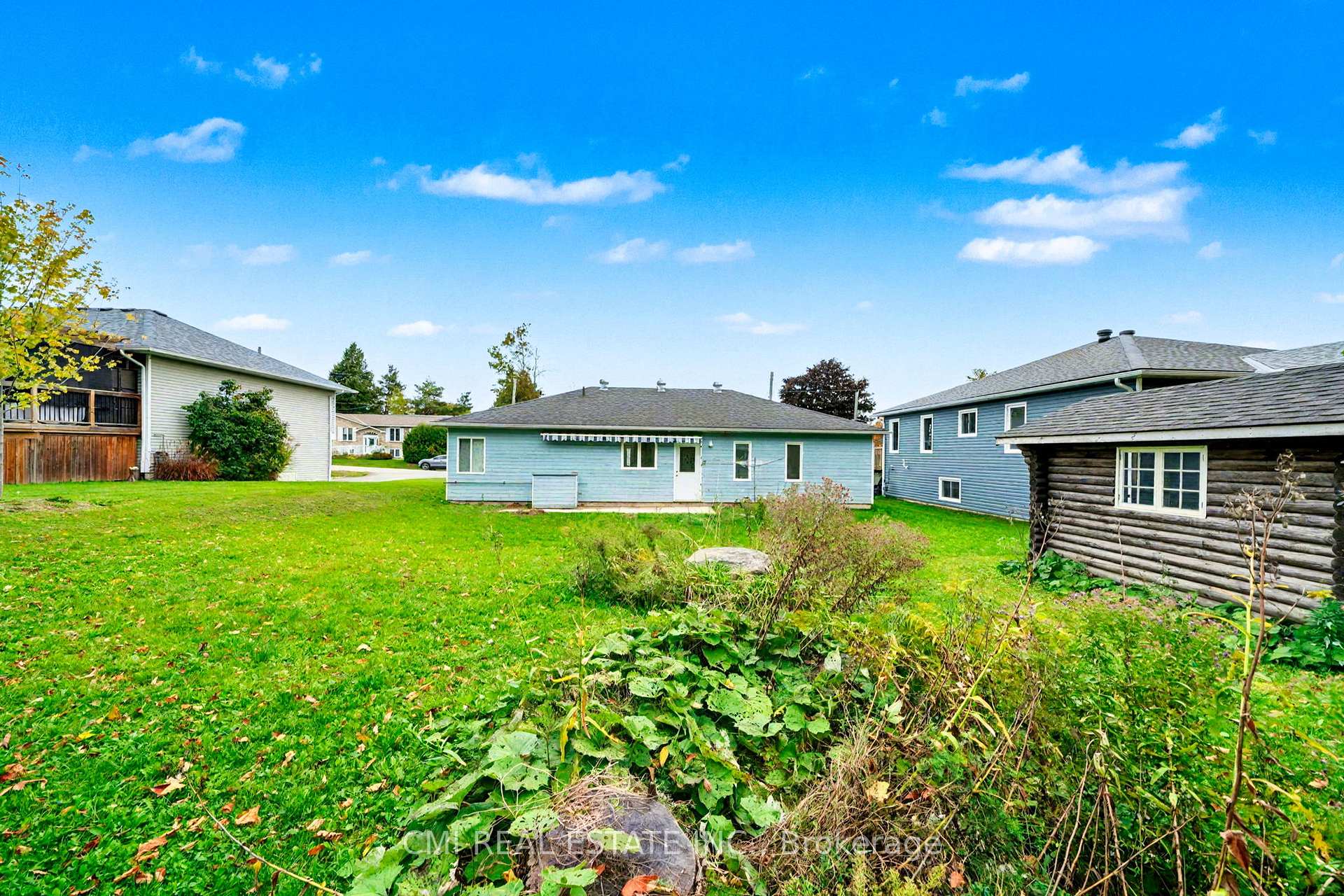 Photo 36 of 484 7th Avenue, Tay, Port McNicoll — HOMEH