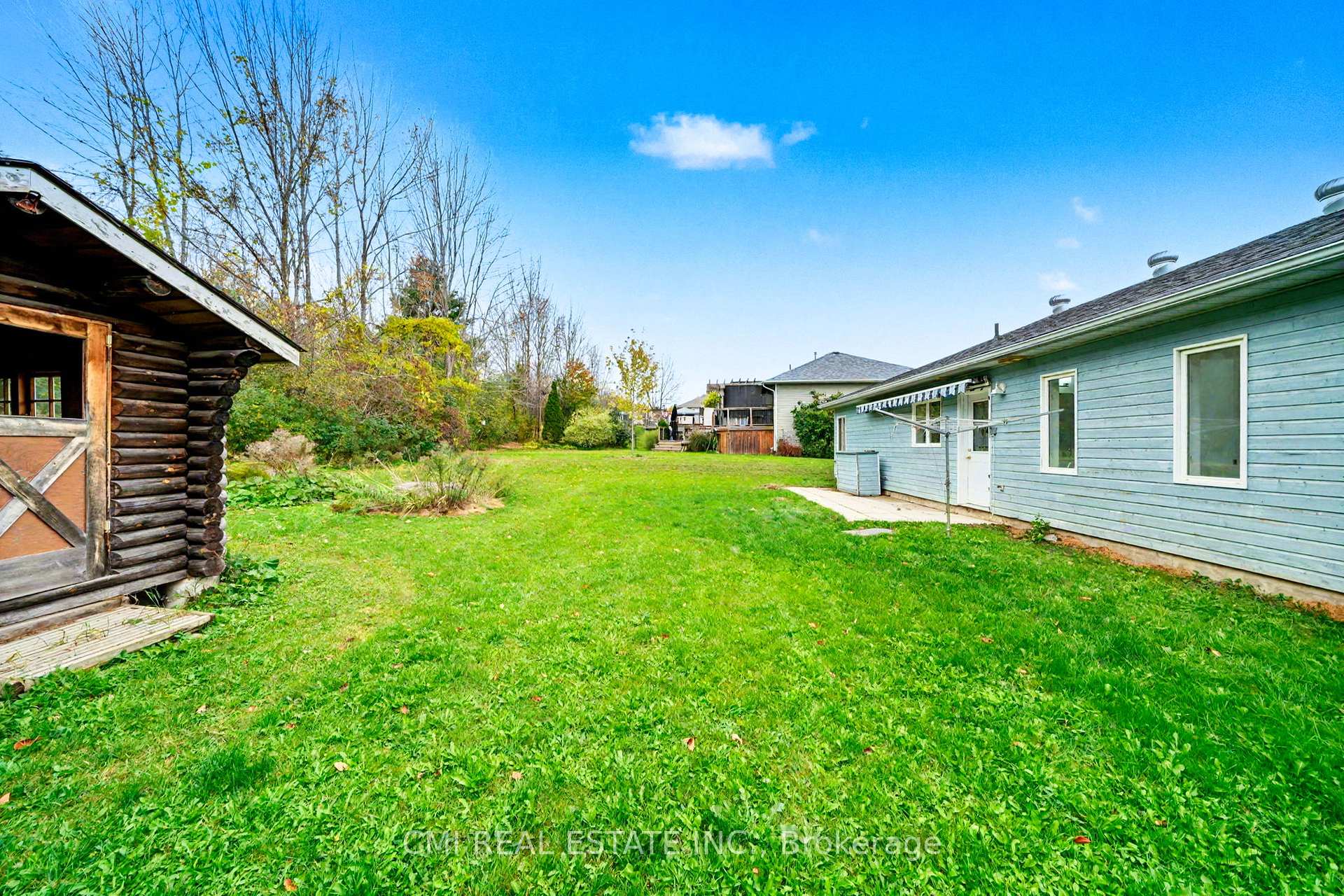 Photo 37 of 484 7th Avenue, Tay, Port McNicoll — HOMEH