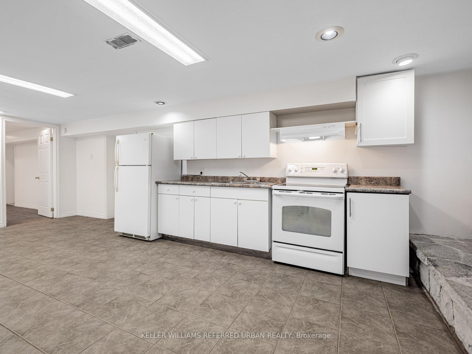 Photo 10 of Unit 1, 58 Ranee Avenue, Toronto, Englemount-Lawrence — HOMEH