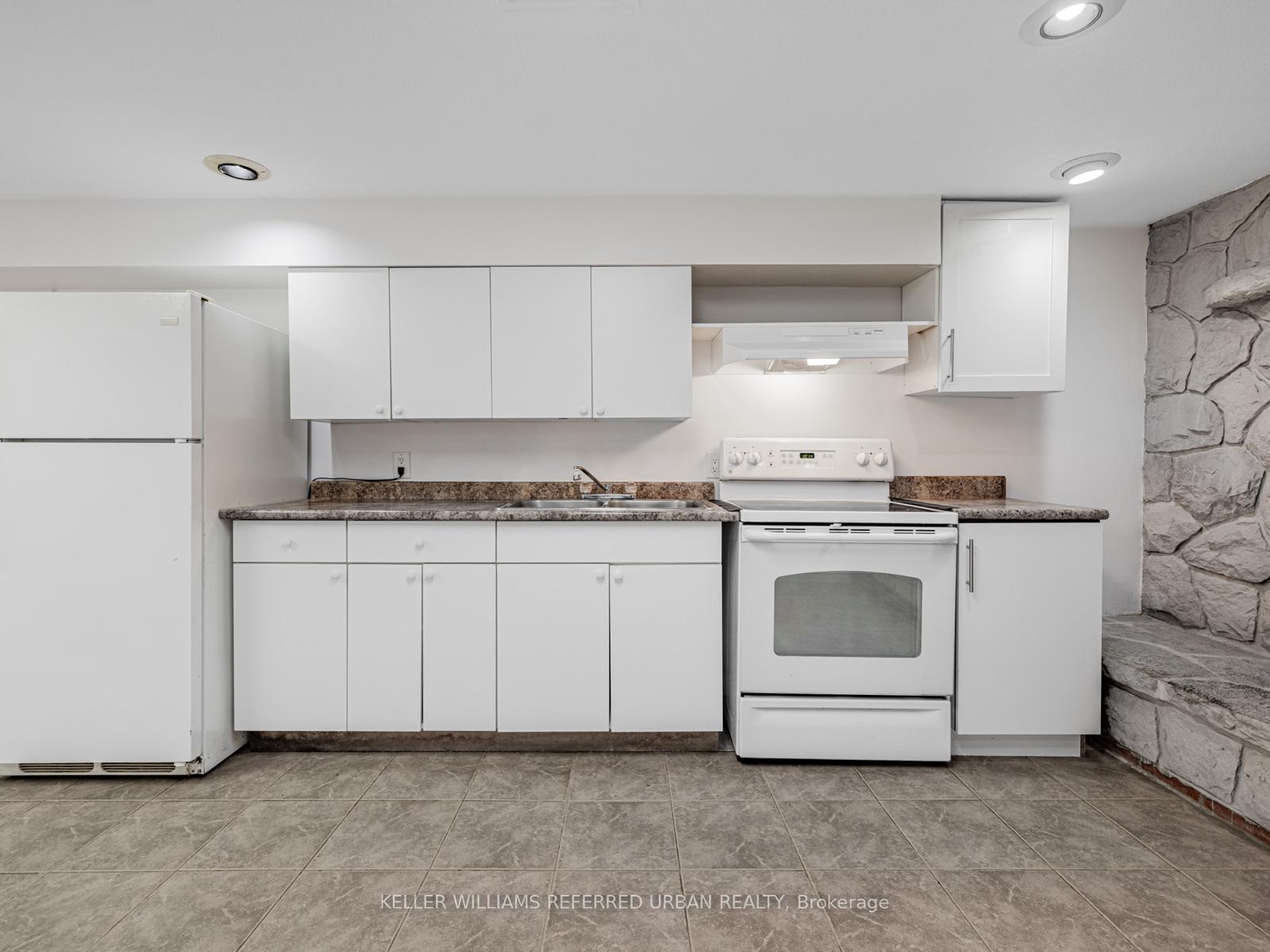 Photo 11 of Unit 1, 58 Ranee Avenue, Toronto, Englemount-Lawrence — HOMEH