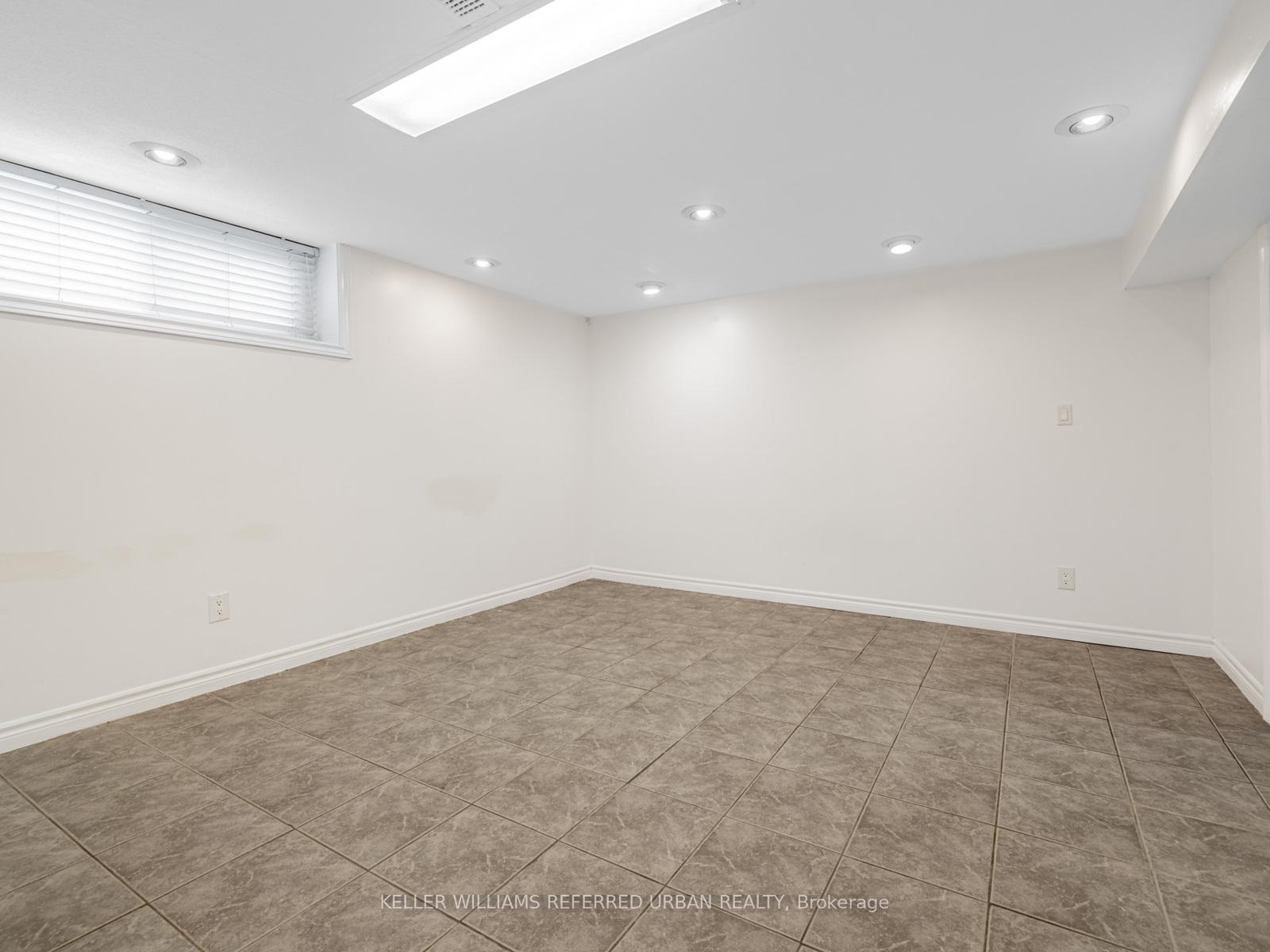 Photo 14 of Unit 1, 58 Ranee Avenue, Toronto, Englemount-Lawrence — HOMEH