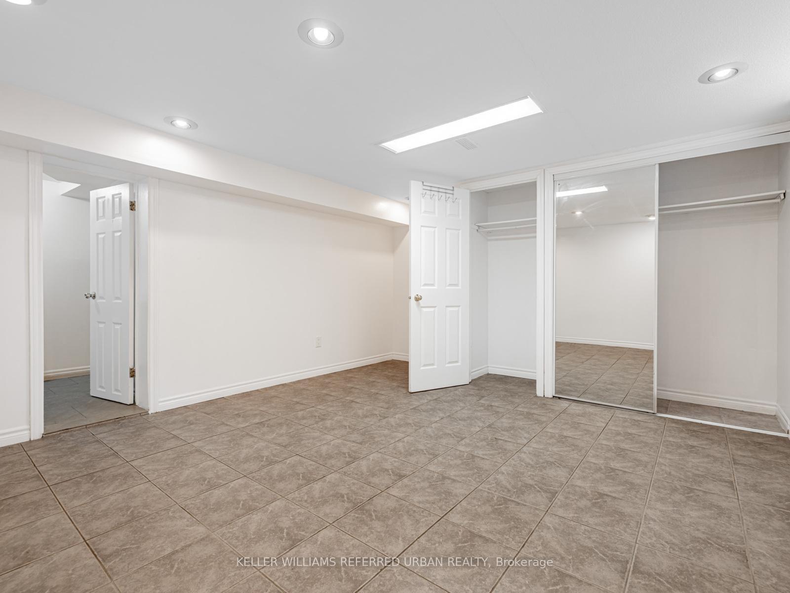 Photo 15 of Unit 1, 58 Ranee Avenue, Toronto, Englemount-Lawrence — HOMEH