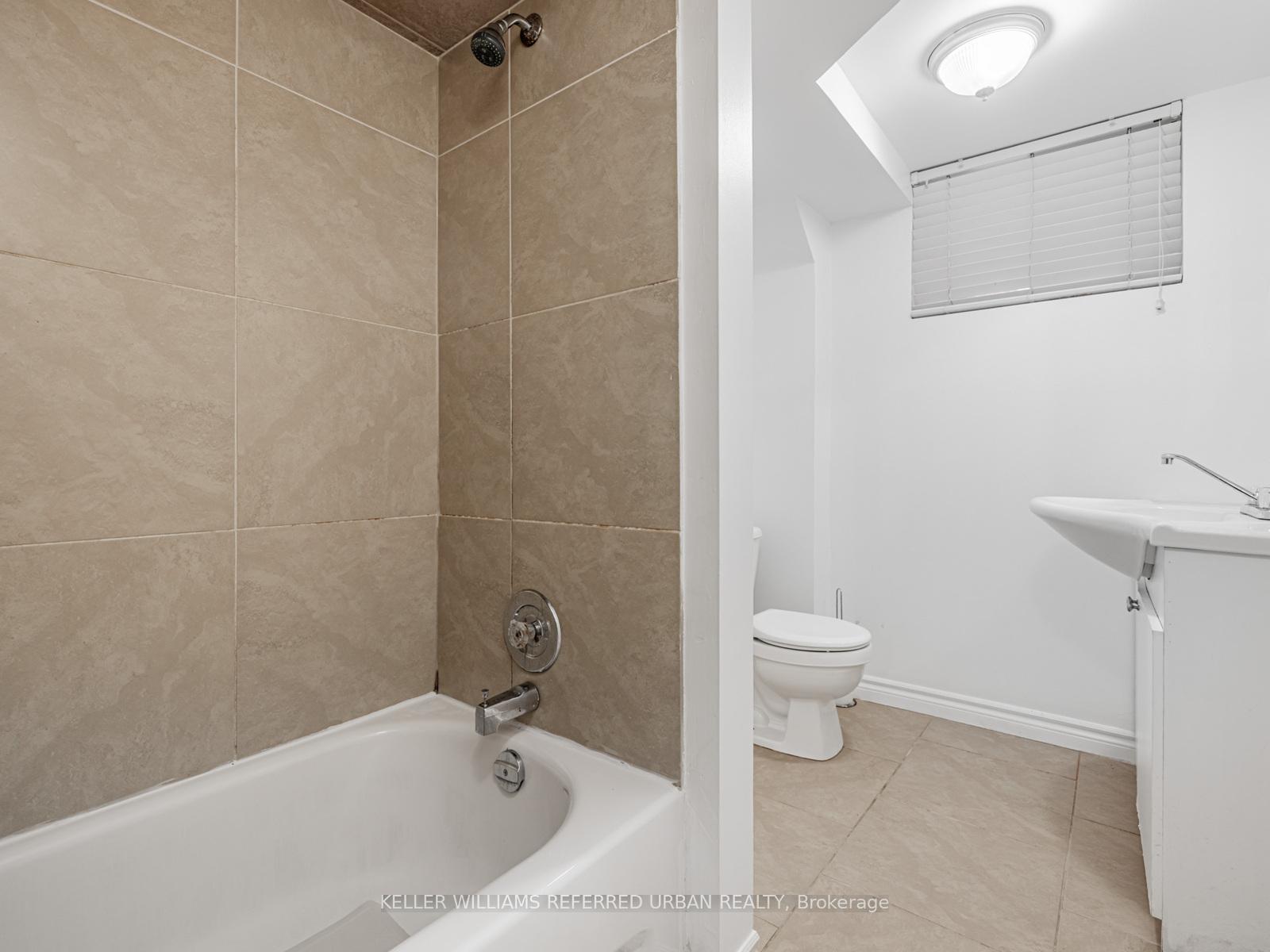 Photo 16 of Unit 1, 58 Ranee Avenue, Toronto, Englemount-Lawrence — HOMEH