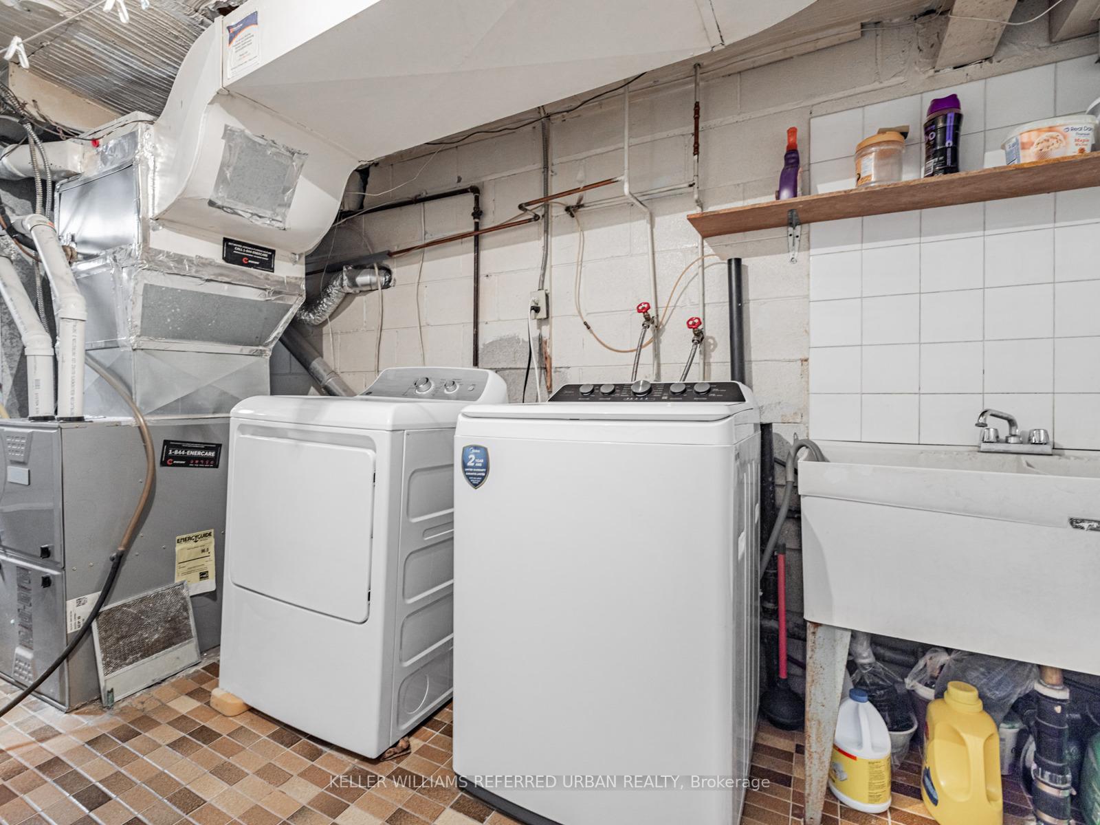 Photo 17 of Unit 1, 58 Ranee Avenue, Toronto, Englemount-Lawrence — HOMEH