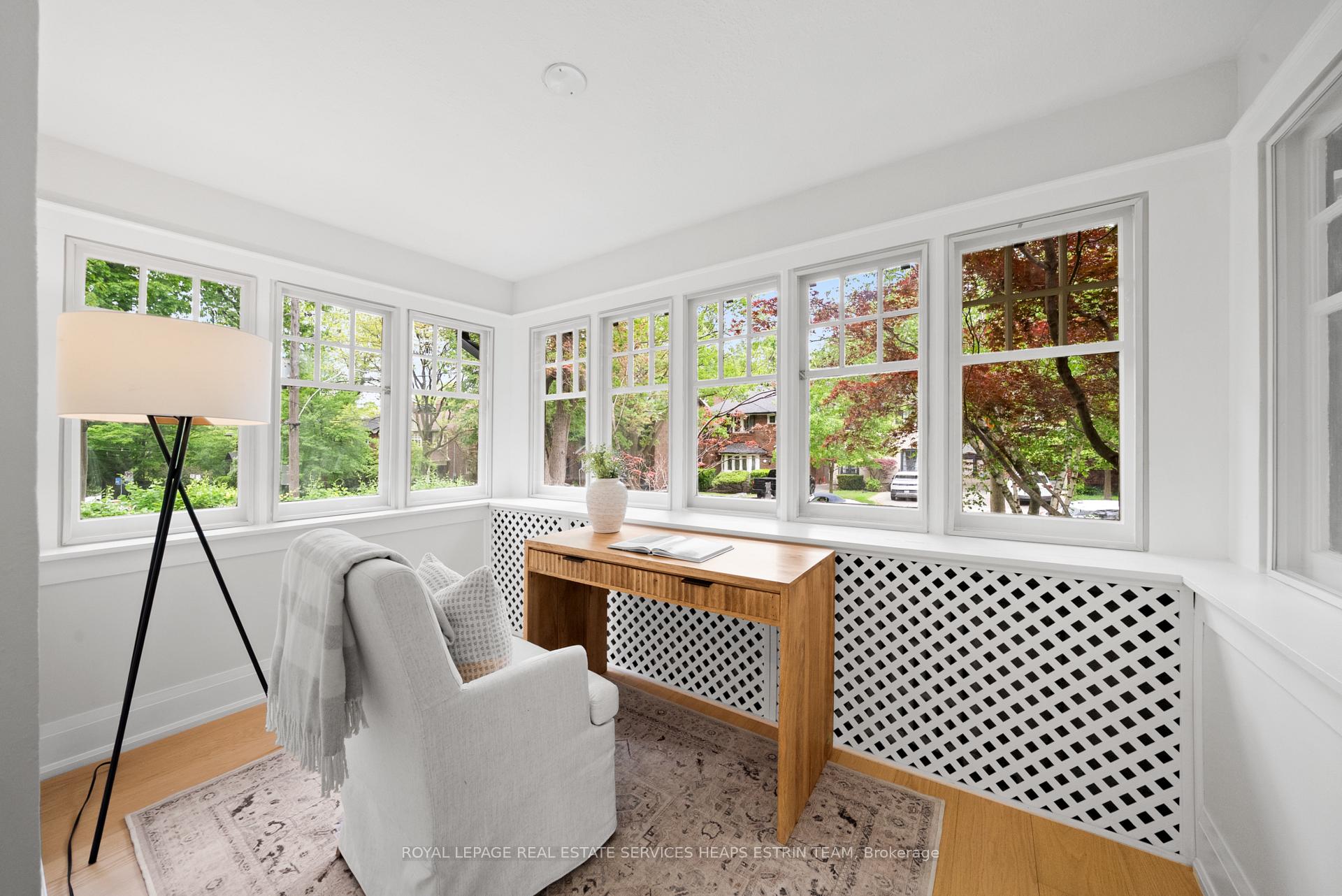 Photo 17 of 156 Welland Avenue, Toronto, Rosedale-Moore Park — HOMEH