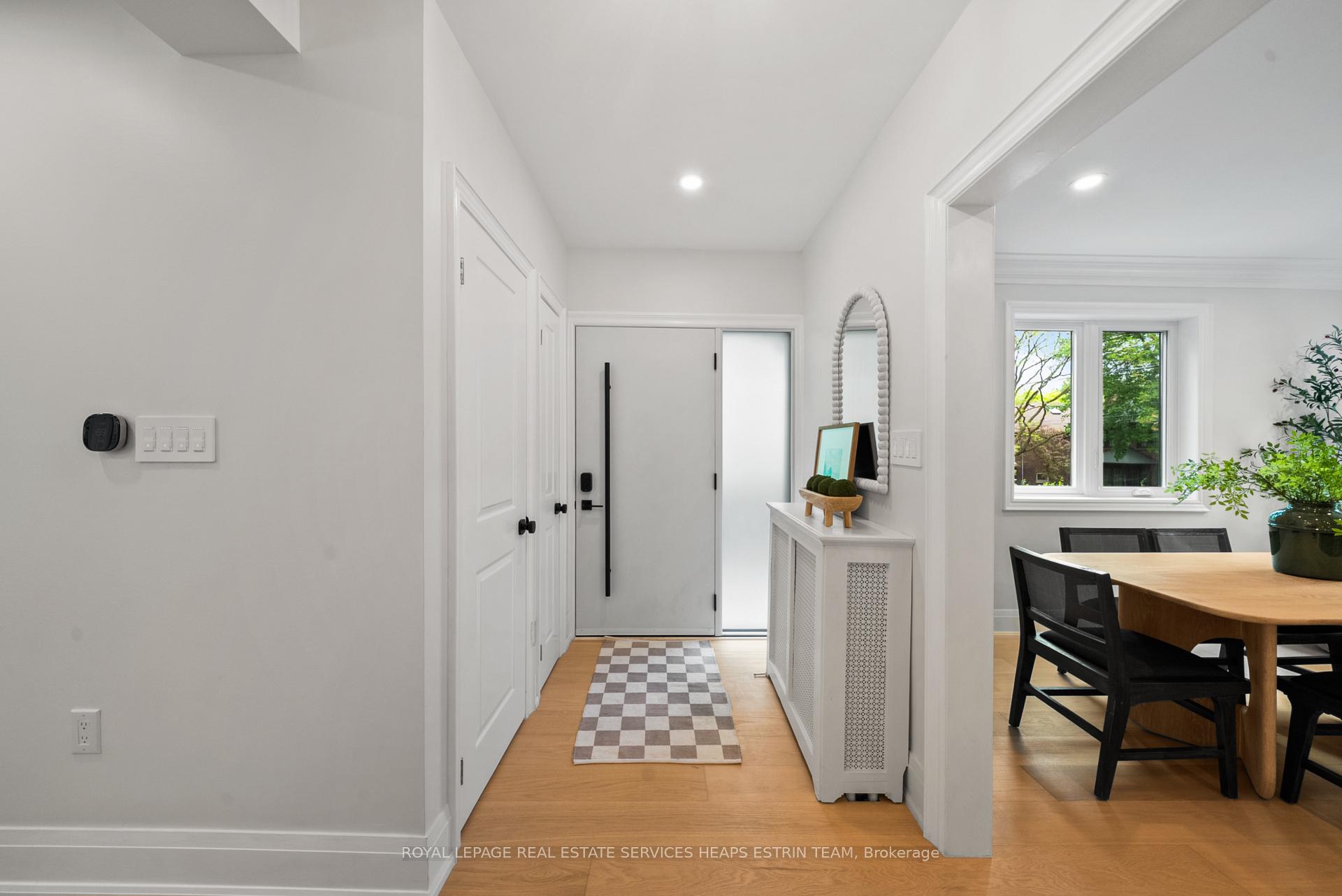 Photo 18 of 156 Welland Avenue, Toronto, Rosedale-Moore Park — HOMEH