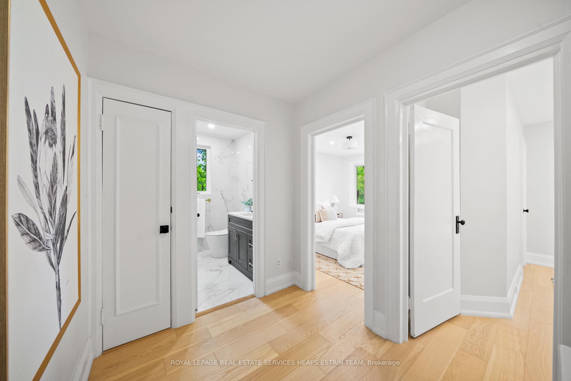Photo 20 of 156 Welland Avenue, Toronto, Rosedale-Moore Park — HOMEH