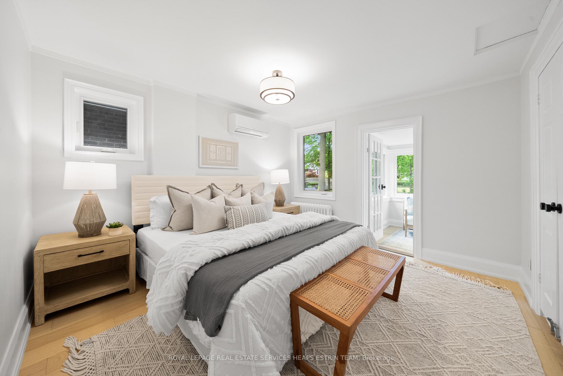 Photo 21 of 156 Welland Avenue, Toronto, Rosedale-Moore Park — HOMEH
