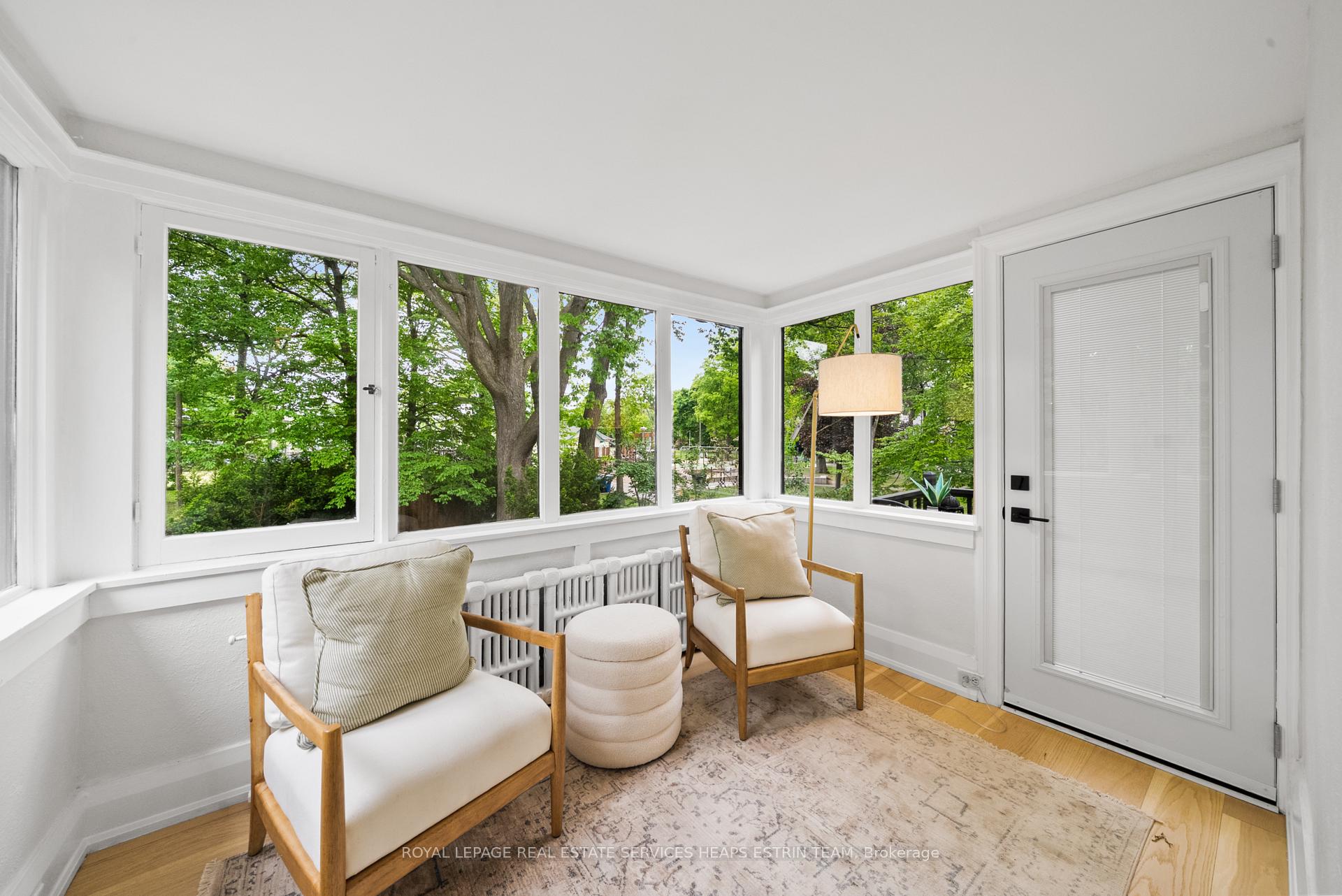 Photo 25 of 156 Welland Avenue, Toronto, Rosedale-Moore Park — HOMEH