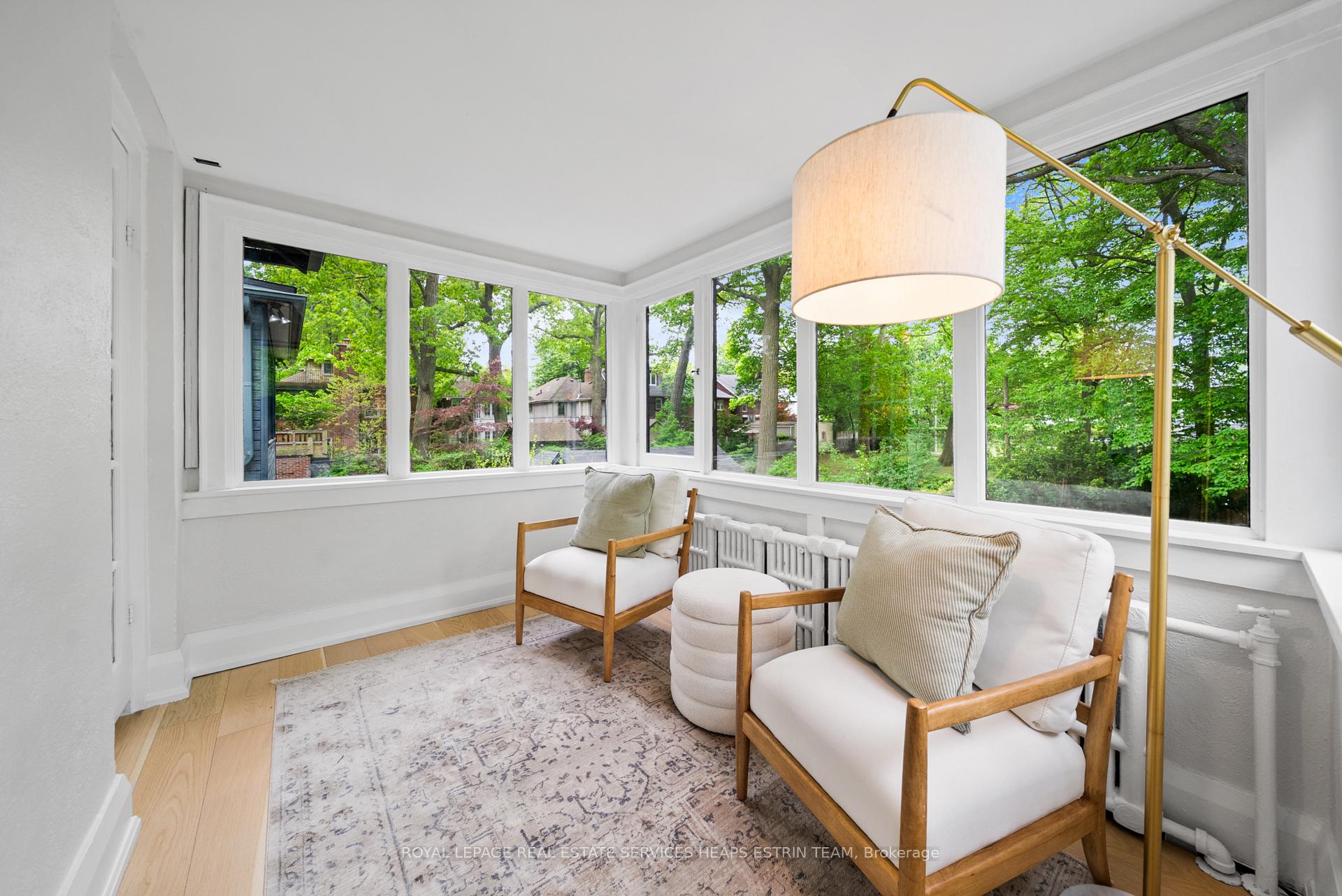 Photo 26 of 156 Welland Avenue, Toronto, Rosedale-Moore Park — HOMEH