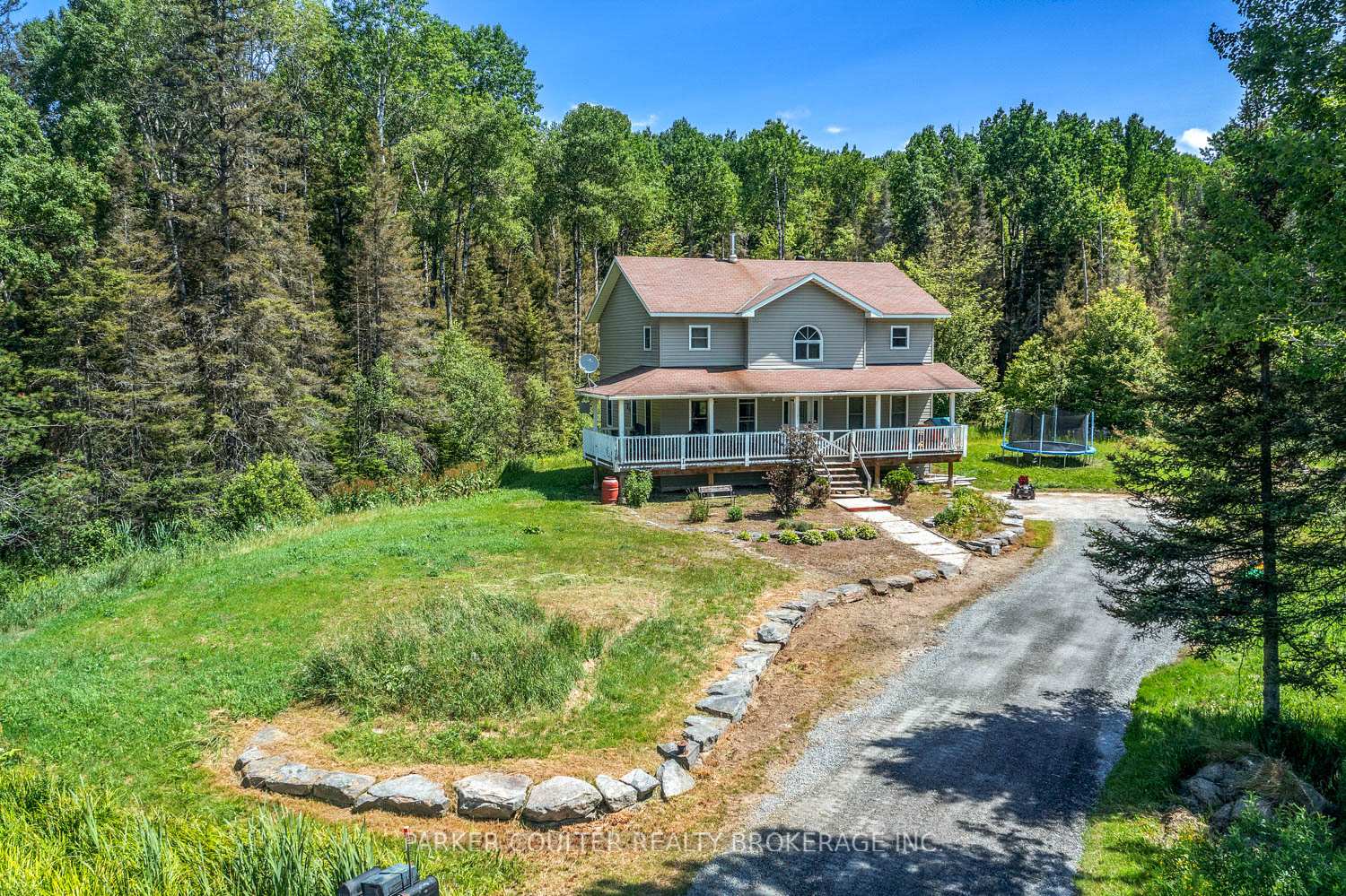 Photo 1 of 215 O'brien Road, Strong — HOMEH