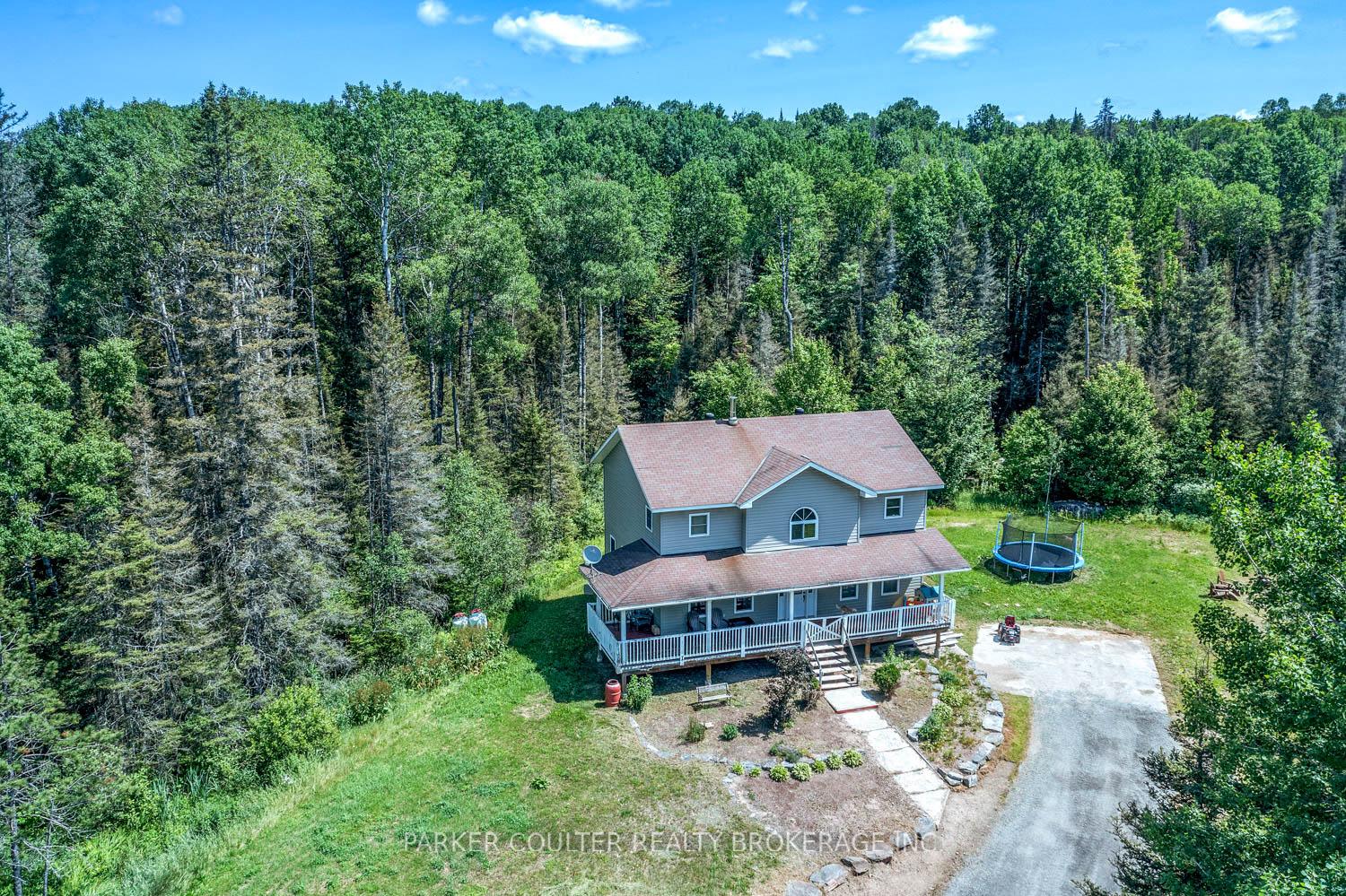 Photo 2 of 215 O'brien Road, Strong — HOMEH