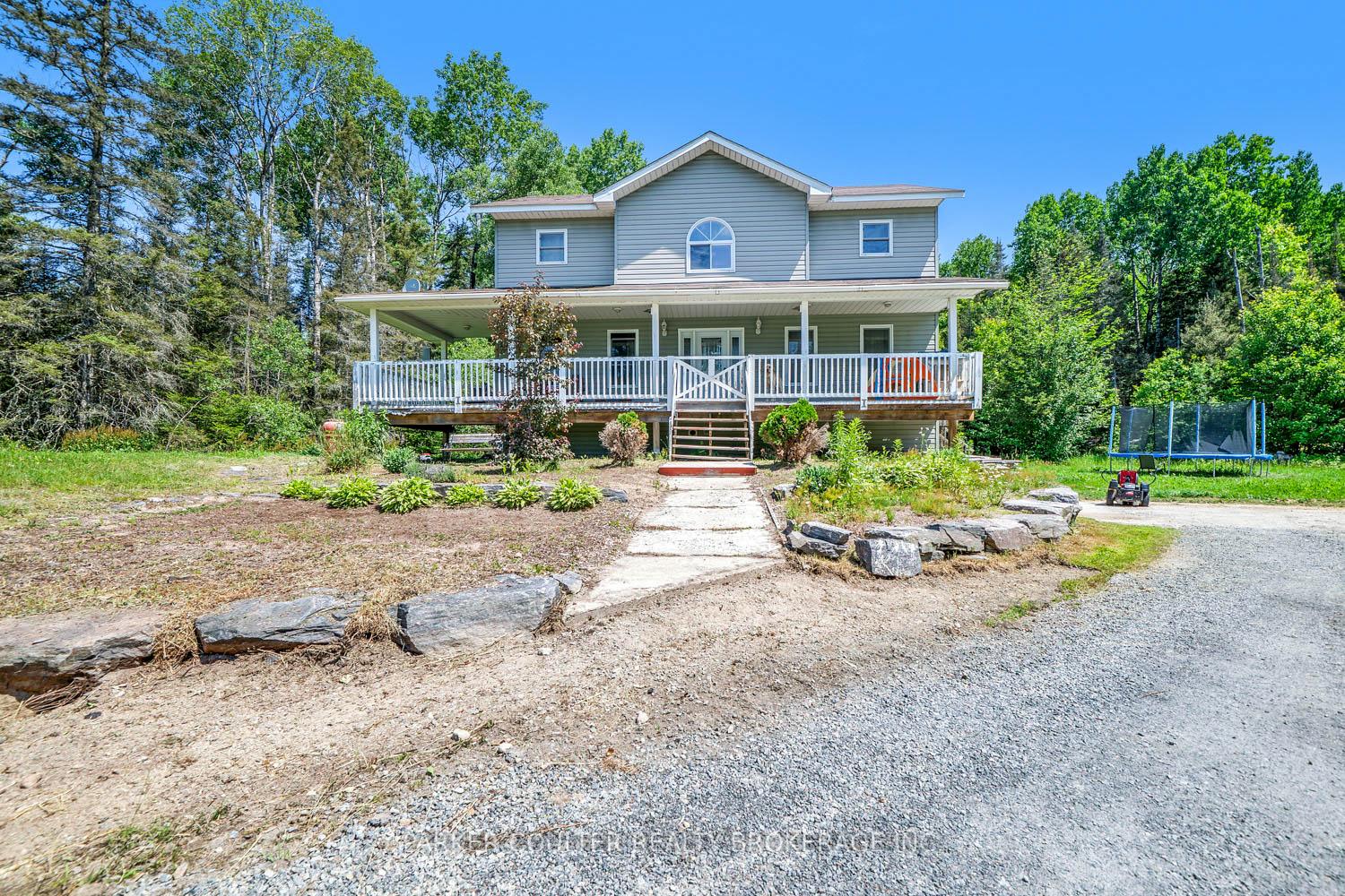 Photo 3 of 215 O'brien Road, Strong — HOMEH