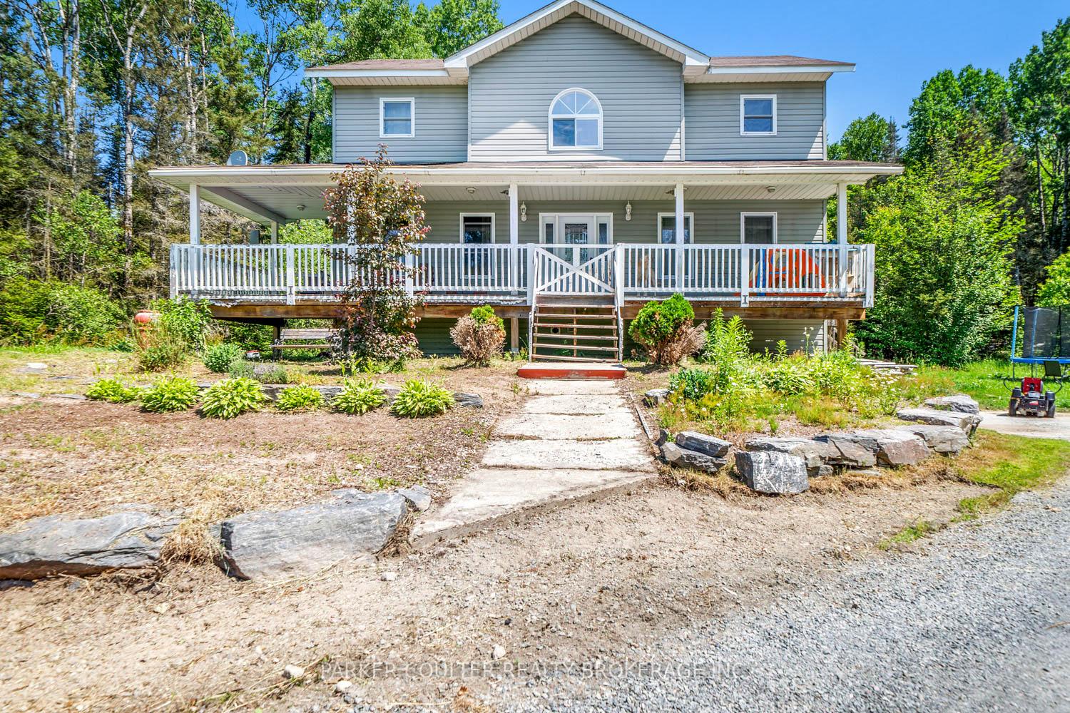 Photo 4 of 215 O'brien Road, Strong — HOMEH