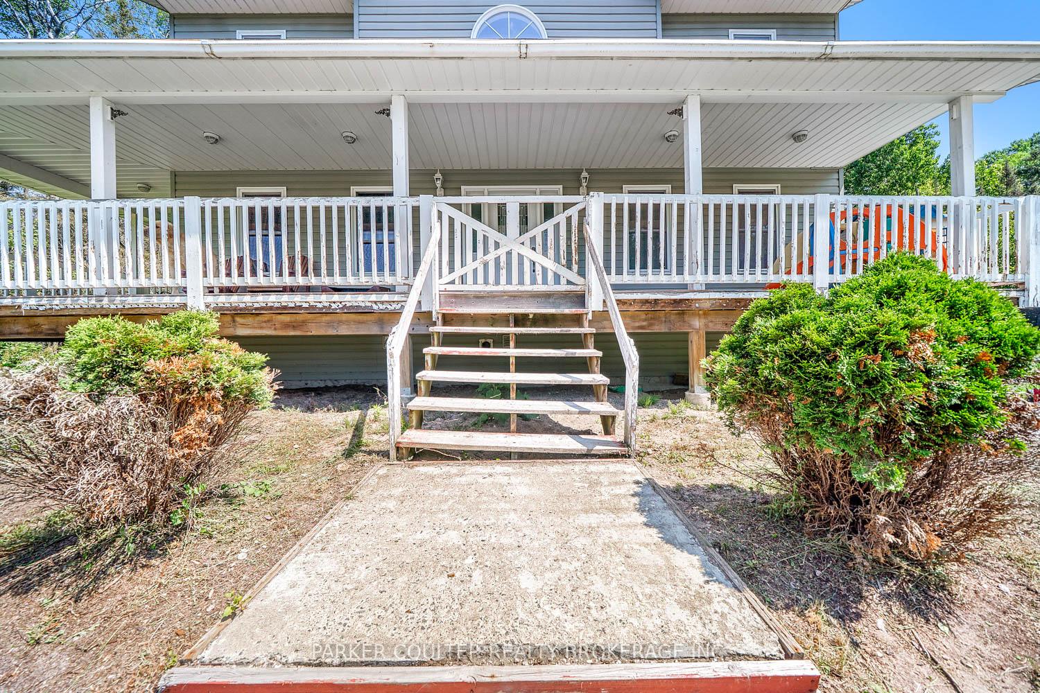 Photo 5 of 215 O'brien Road, Strong — HOMEH