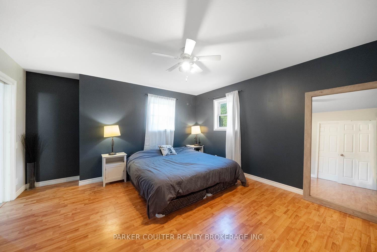 Photo 25 of 215 O'brien Road, Strong — HOMEH