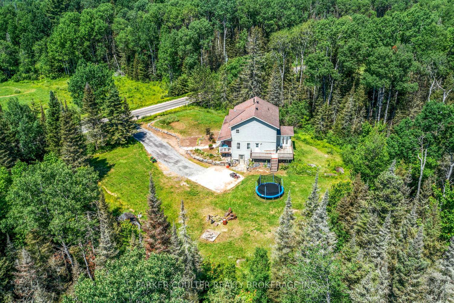 Photo 30 of 215 O'brien Road, Strong — HOMEH