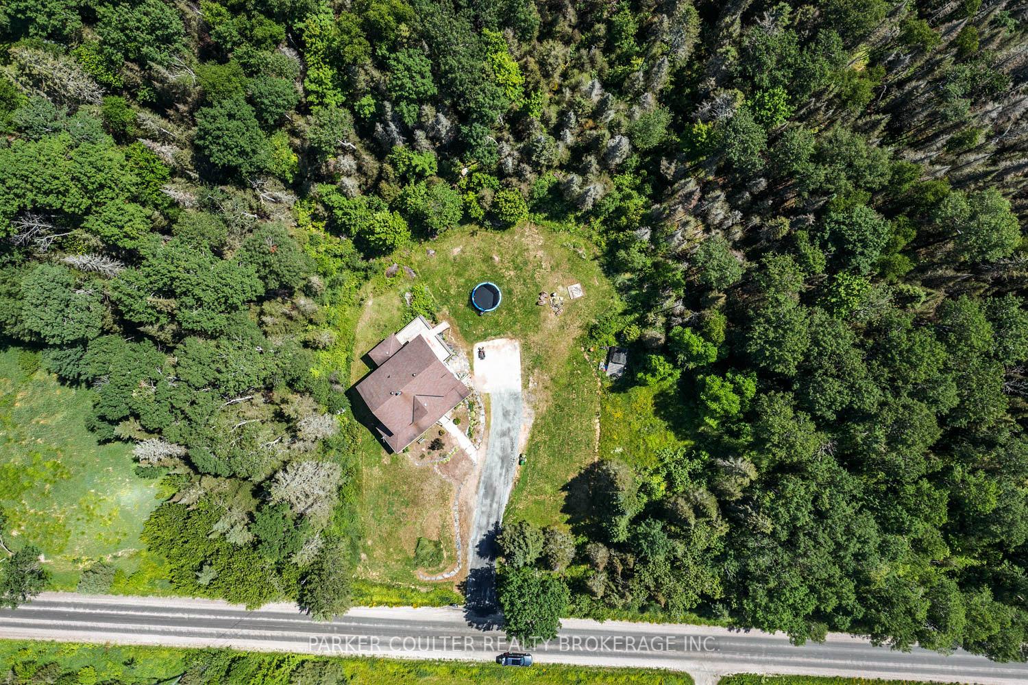Photo 31 of 215 O'brien Road, Strong — HOMEH
