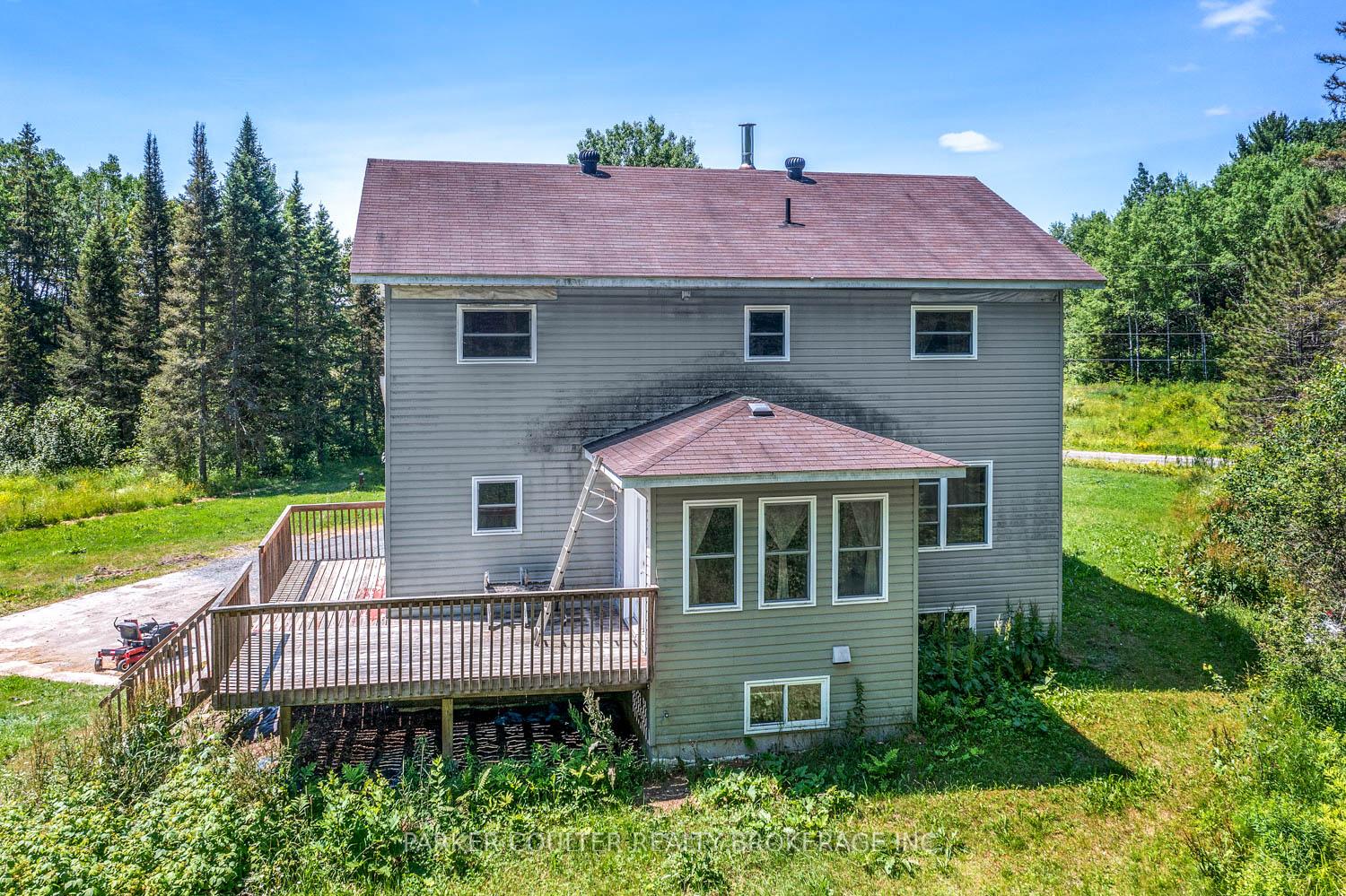 Photo 34 of 215 O'brien Road, Strong — HOMEH