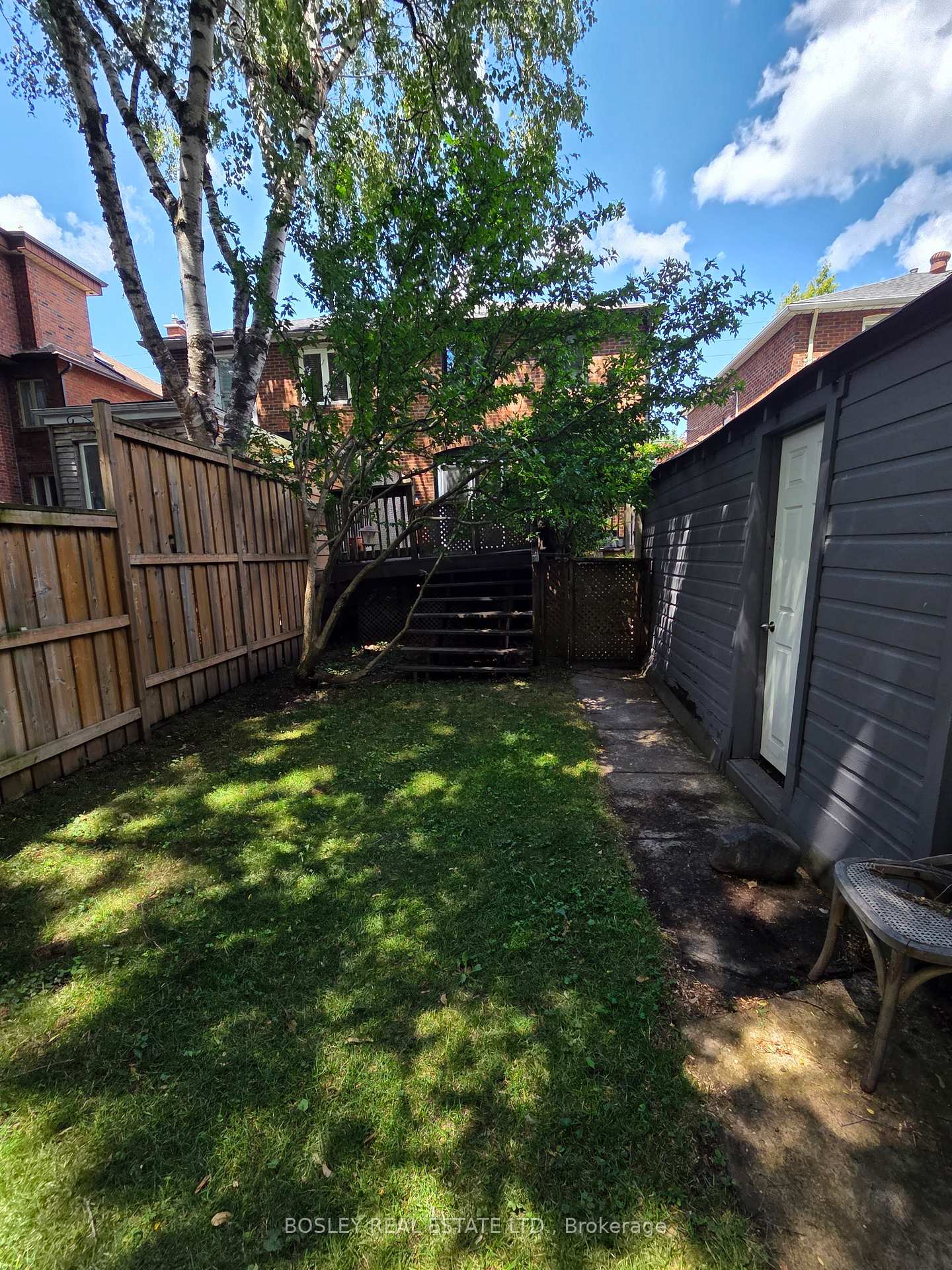 Photo 31 of 763 Eglinton Avenue E, Toronto, Leaside — HOMEH