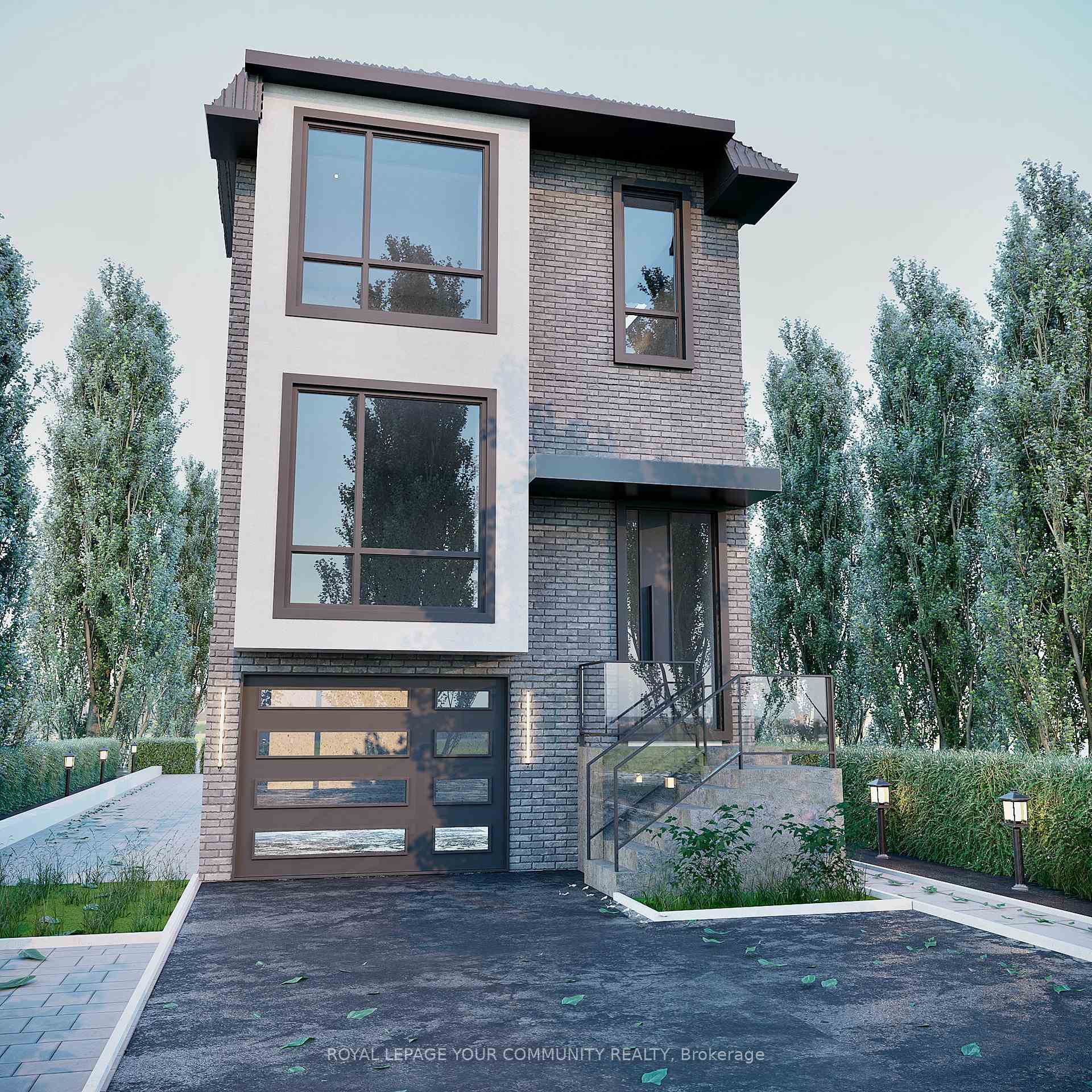 Photo 2 of 11 Doncaster Avenue, Toronto, Woodbine-Lumsden — HOMEH