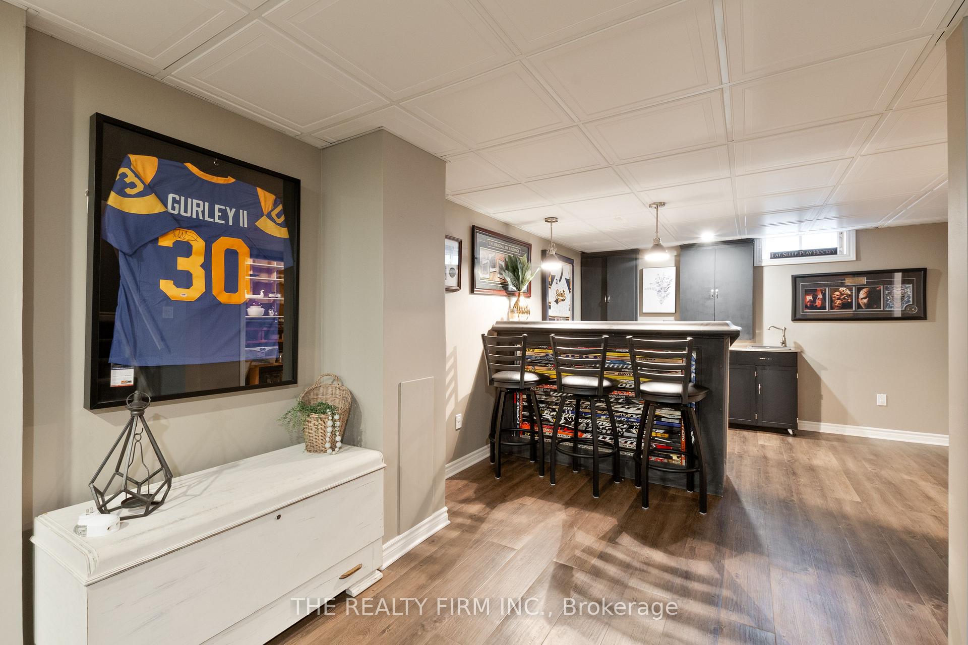 Photo 33 of 512 Riverview Drive, Strathroy-Caradoc, NE — HOMEH