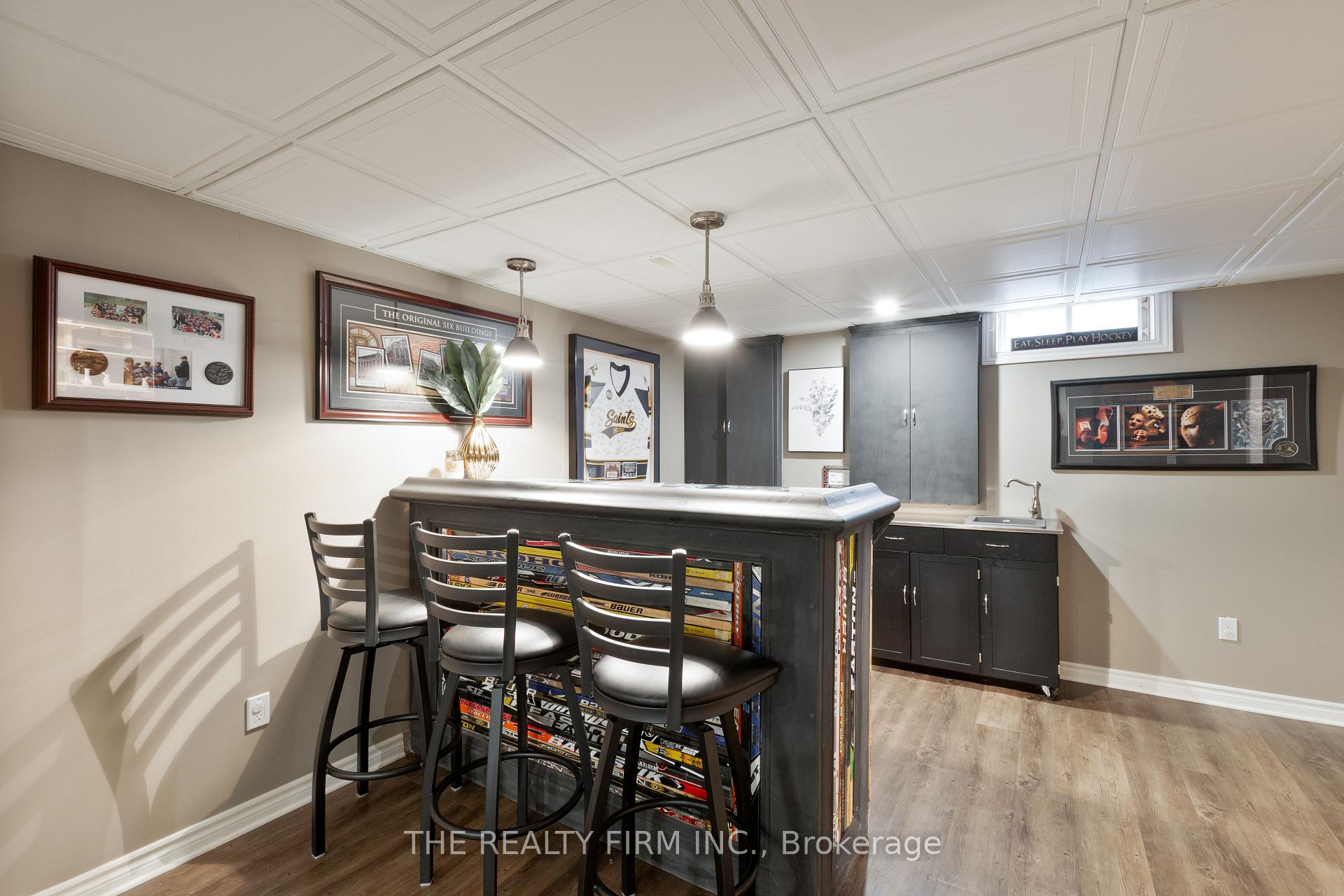 Photo 34 of 512 Riverview Drive, Strathroy-Caradoc, NE — HOMEH