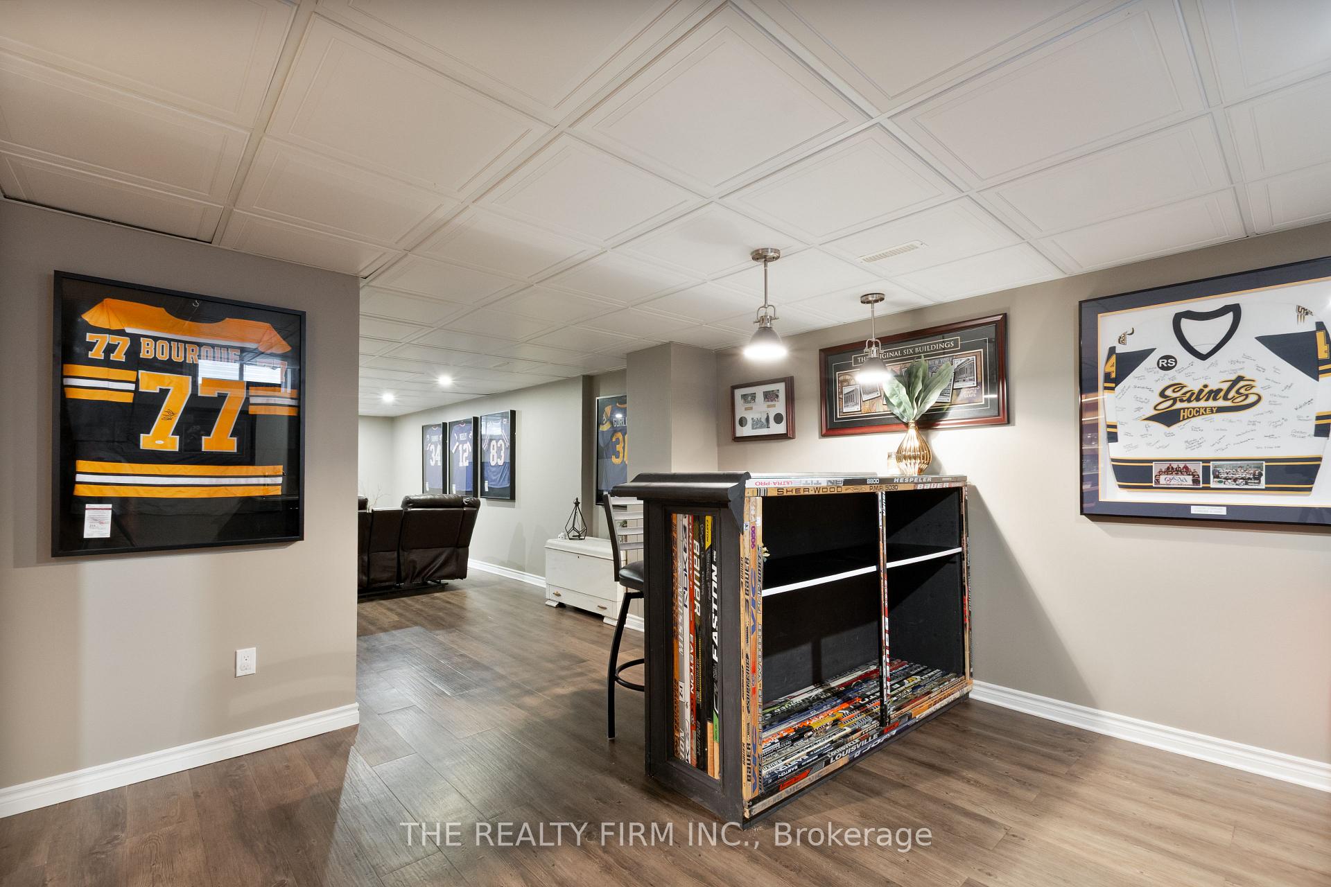 Photo 35 of 512 Riverview Drive, Strathroy-Caradoc, NE — HOMEH