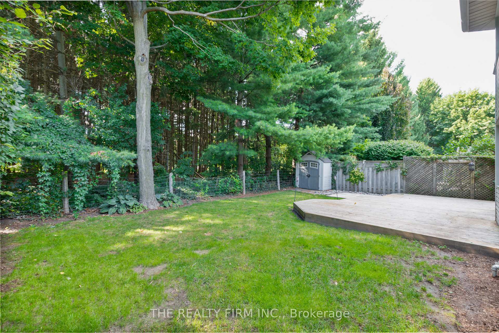 Photo 37 of 512 Riverview Drive, Strathroy-Caradoc, NE — HOMEH