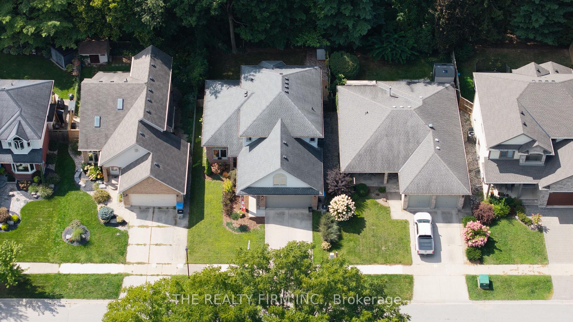 Photo 41 of 512 Riverview Drive, Strathroy-Caradoc, NE — HOMEH