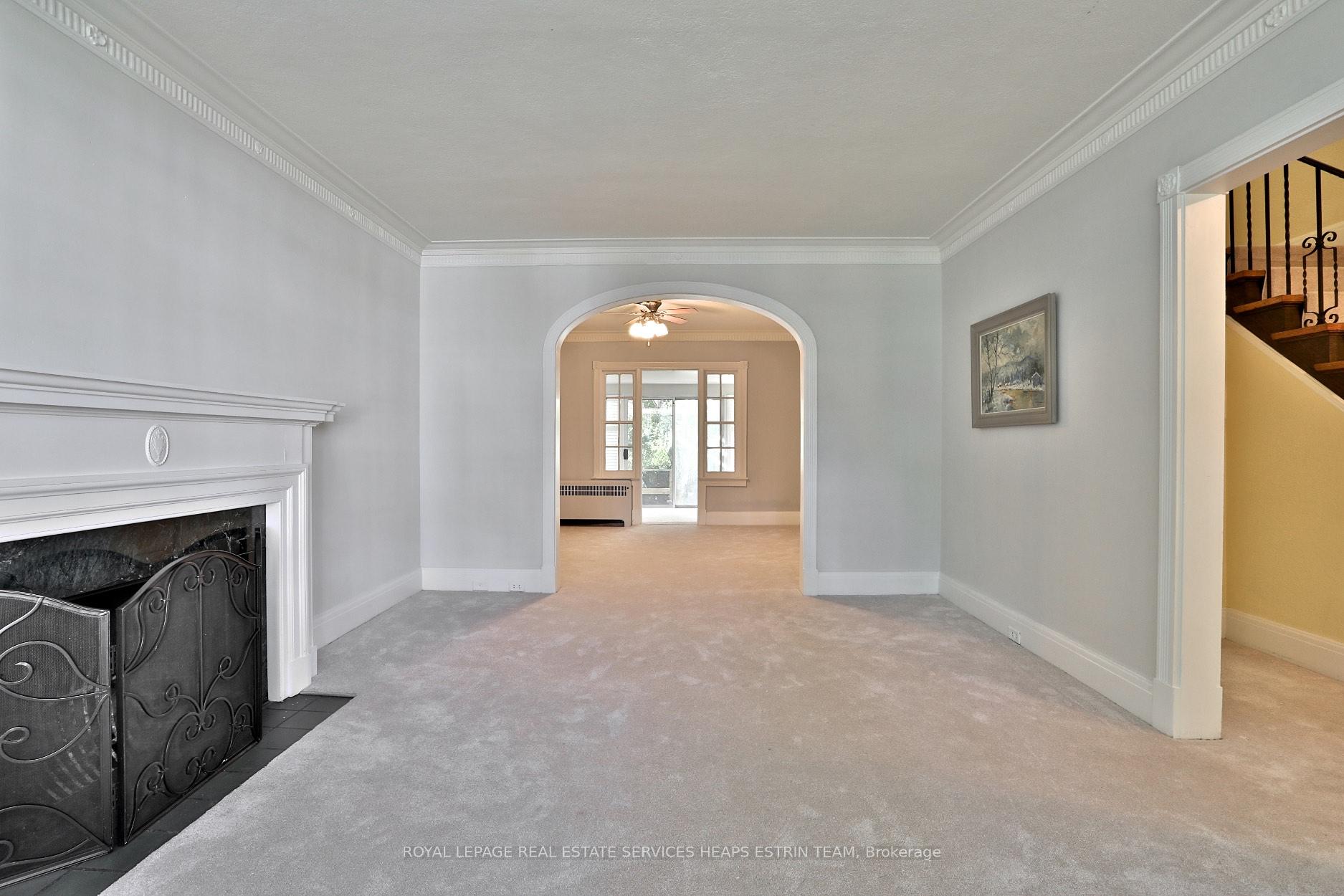 Photo 4 of 7 Burnham Road, Toronto, Leaside — HOMEH