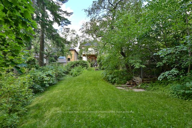 Photo 23 of 7 Burnham Road, Toronto, Leaside — HOMEH