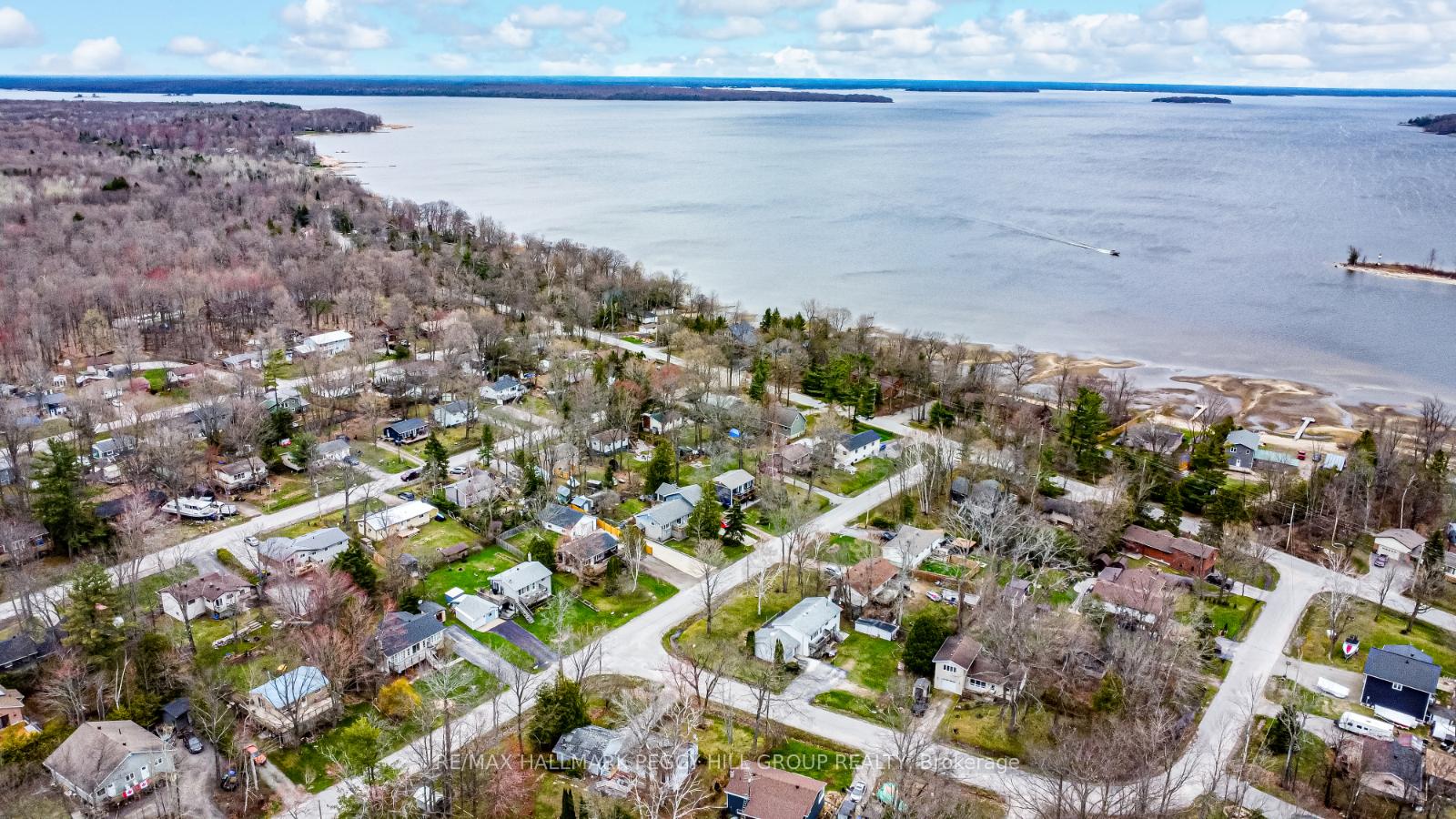 Photo 2 of 20 Sarna Drive, Tiny, Rural Tiny — HOMEH