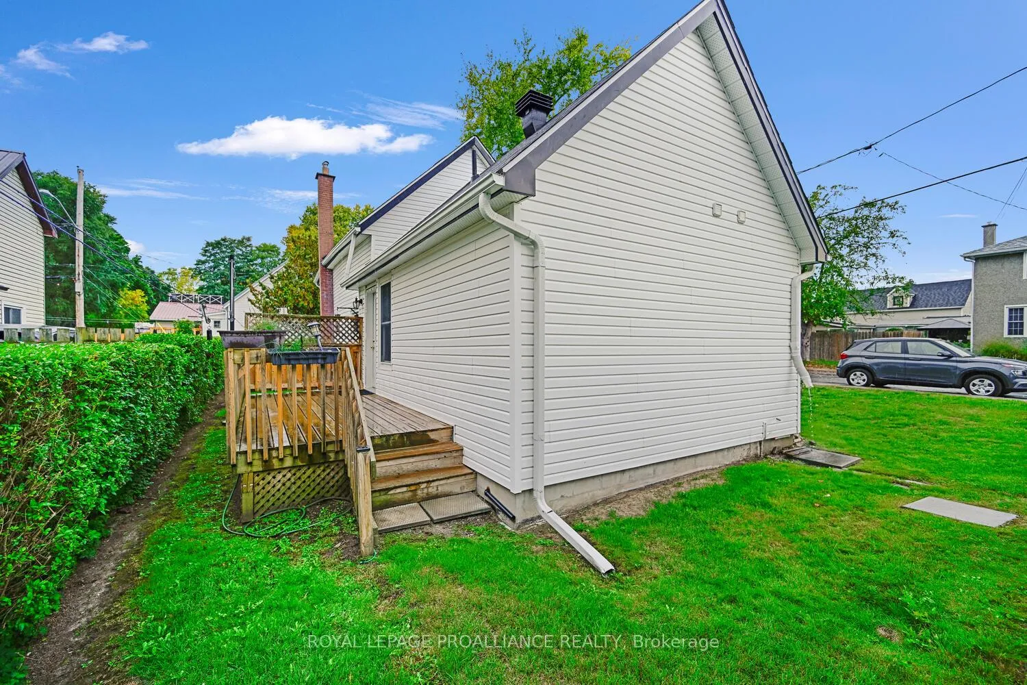 Photo 26 of 189 James Street E, Brockville — HOMEH