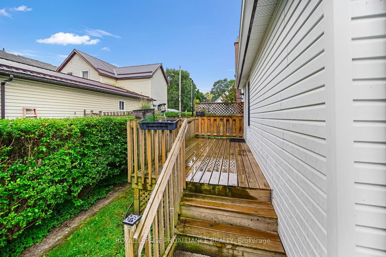 Photo 27 of 189 James Street E, Brockville — HOMEH