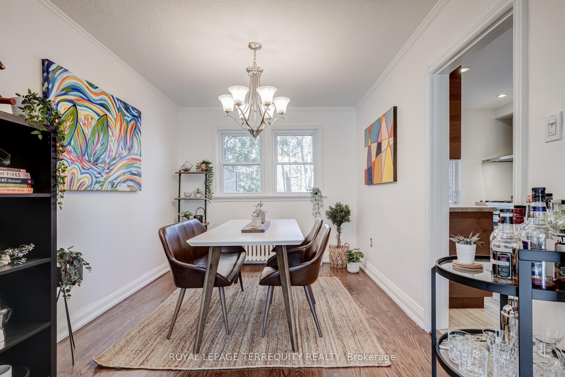 Photo 10 of 44 Thursfield Crescent, Toronto, Leaside — HOMEH