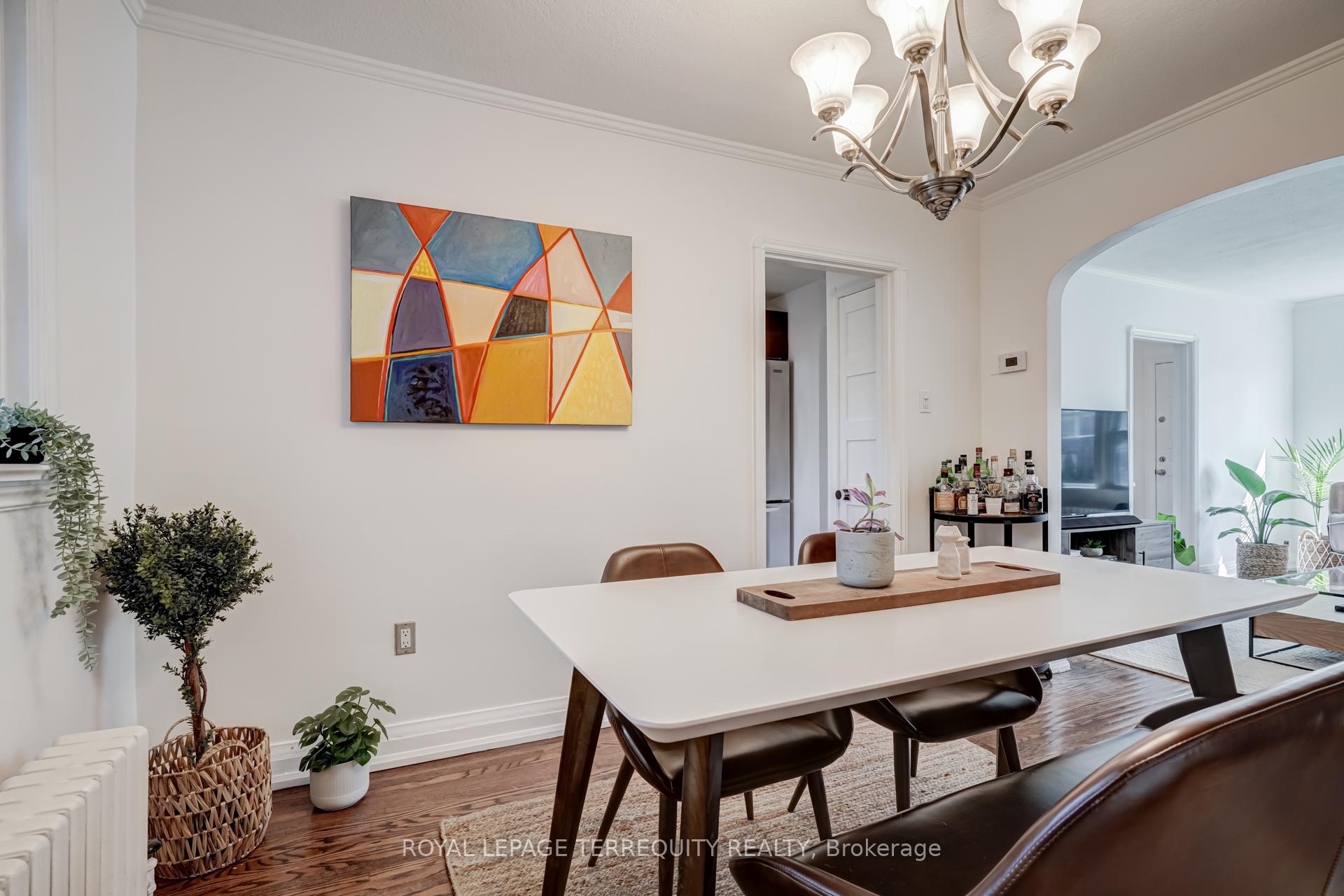 Photo 11 of 44 Thursfield Crescent, Toronto, Leaside — HOMEH