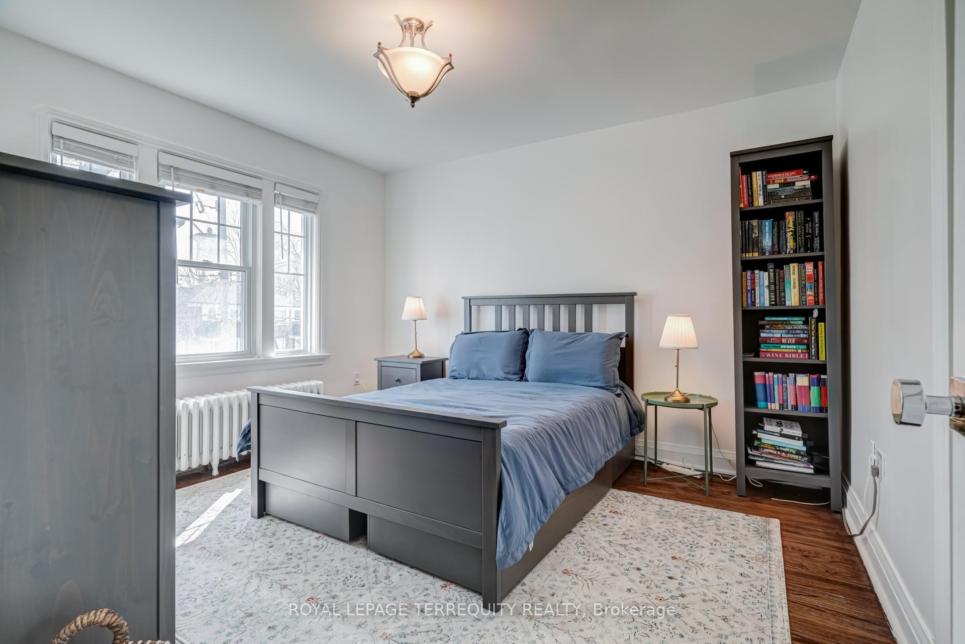 Photo 19 of 44 Thursfield Crescent, Toronto, Leaside — HOMEH