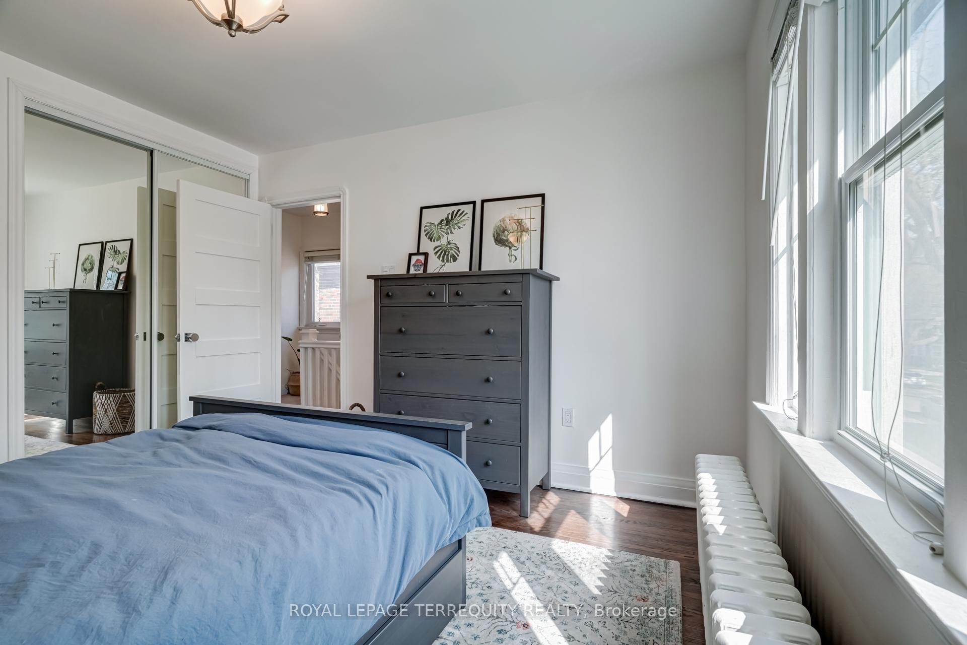 Photo 20 of 44 Thursfield Crescent, Toronto, Leaside — HOMEH