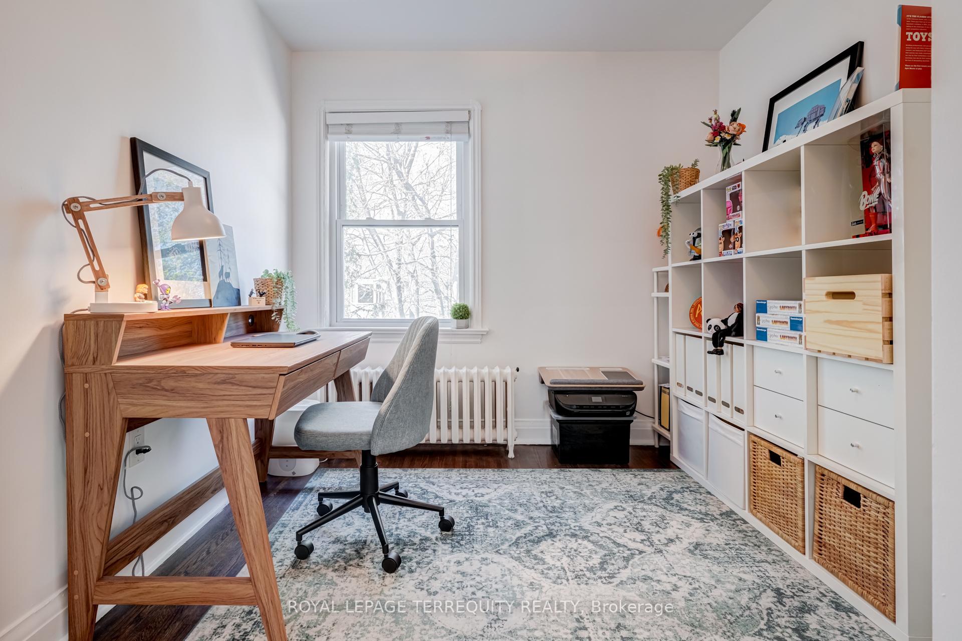 Photo 25 of 44 Thursfield Crescent, Toronto, Leaside — HOMEH